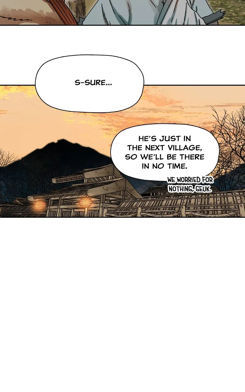 Like a Chilling Flame Chapter 9 page 41 - 