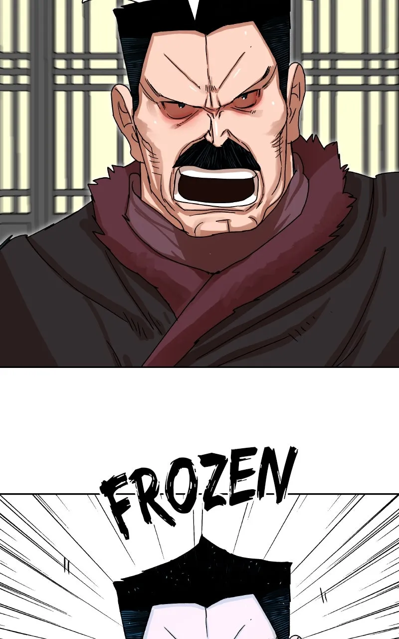 Like a Chilling Flame Chapter 9 page 43 - 