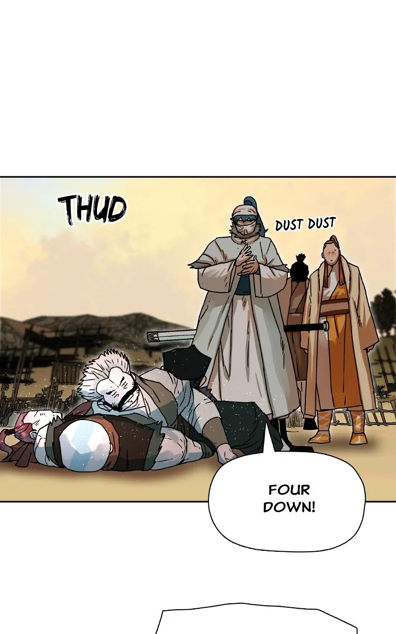 Like a Chilling Flame Chapter 9 page 47 - 