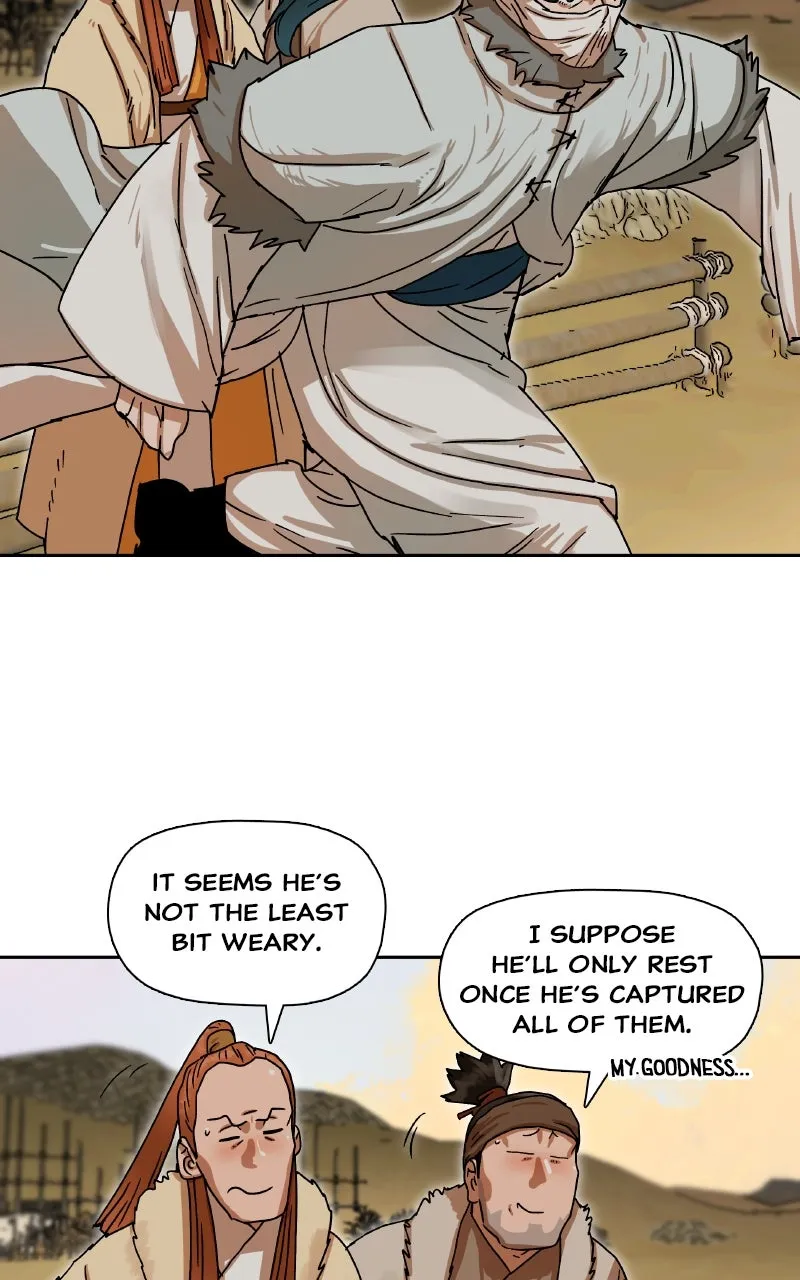 Like a Chilling Flame Chapter 9 page 49 - 