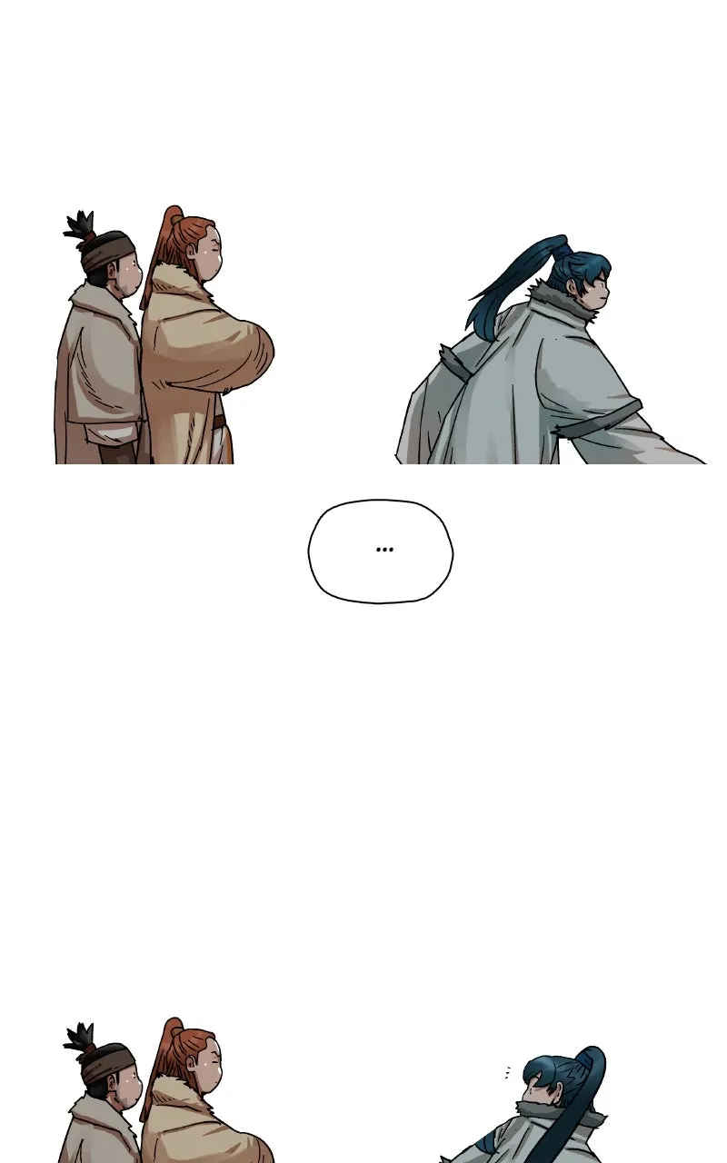 Like a Chilling Flame Chapter 9 page 6 - 