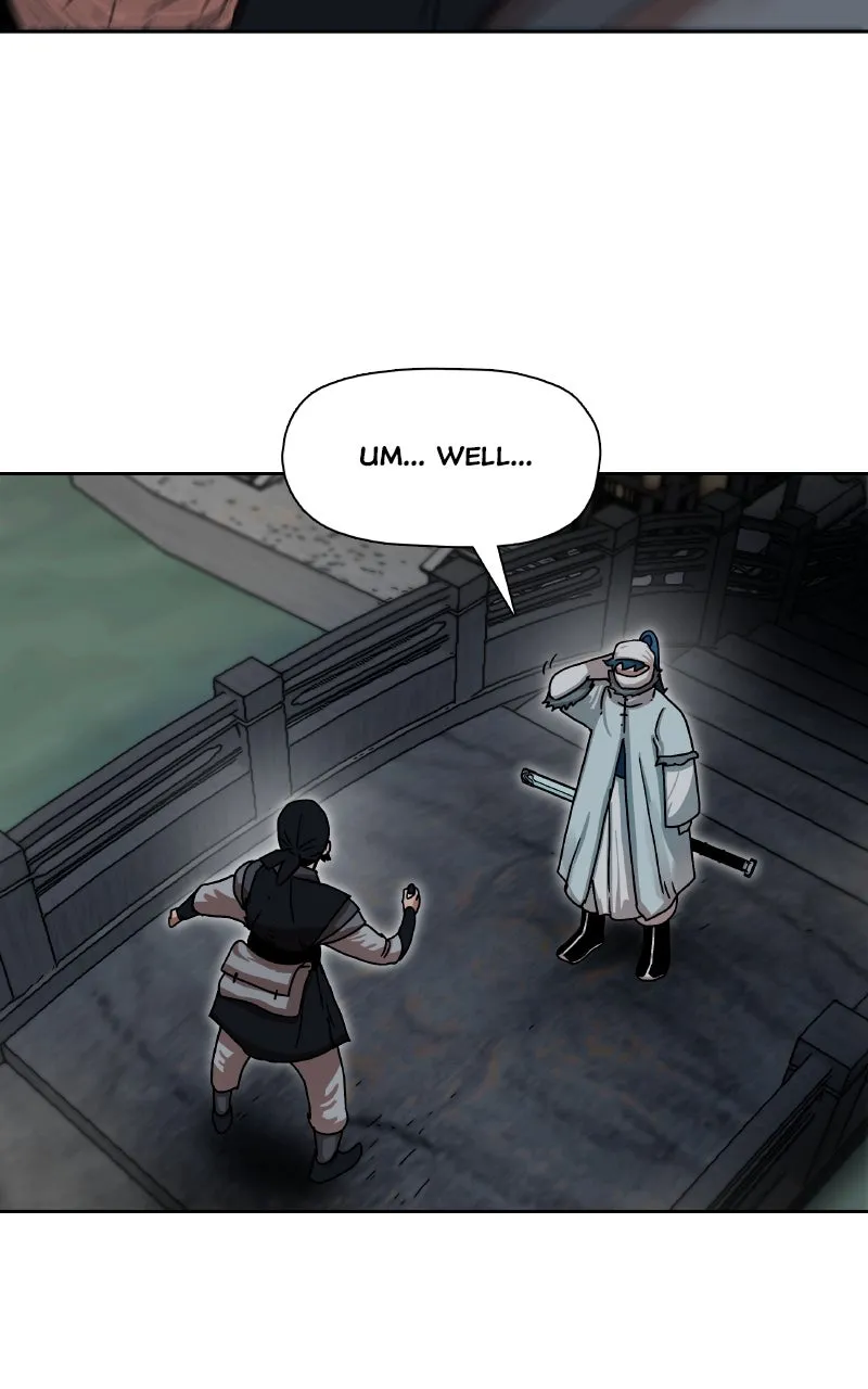 Like a Chilling Flame Chapter 9 page 52 - 