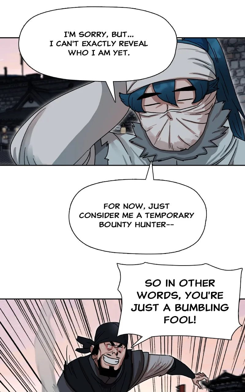 Like a Chilling Flame Chapter 9 page 53 - 