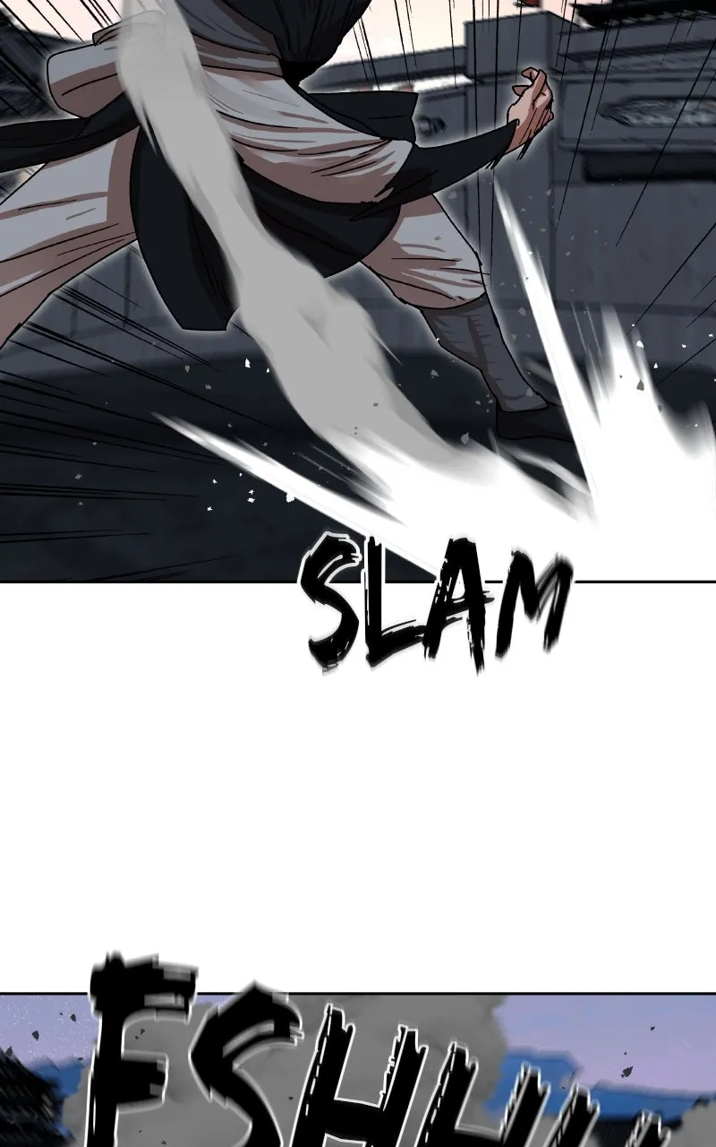 Like a Chilling Flame Chapter 9 page 54 - 