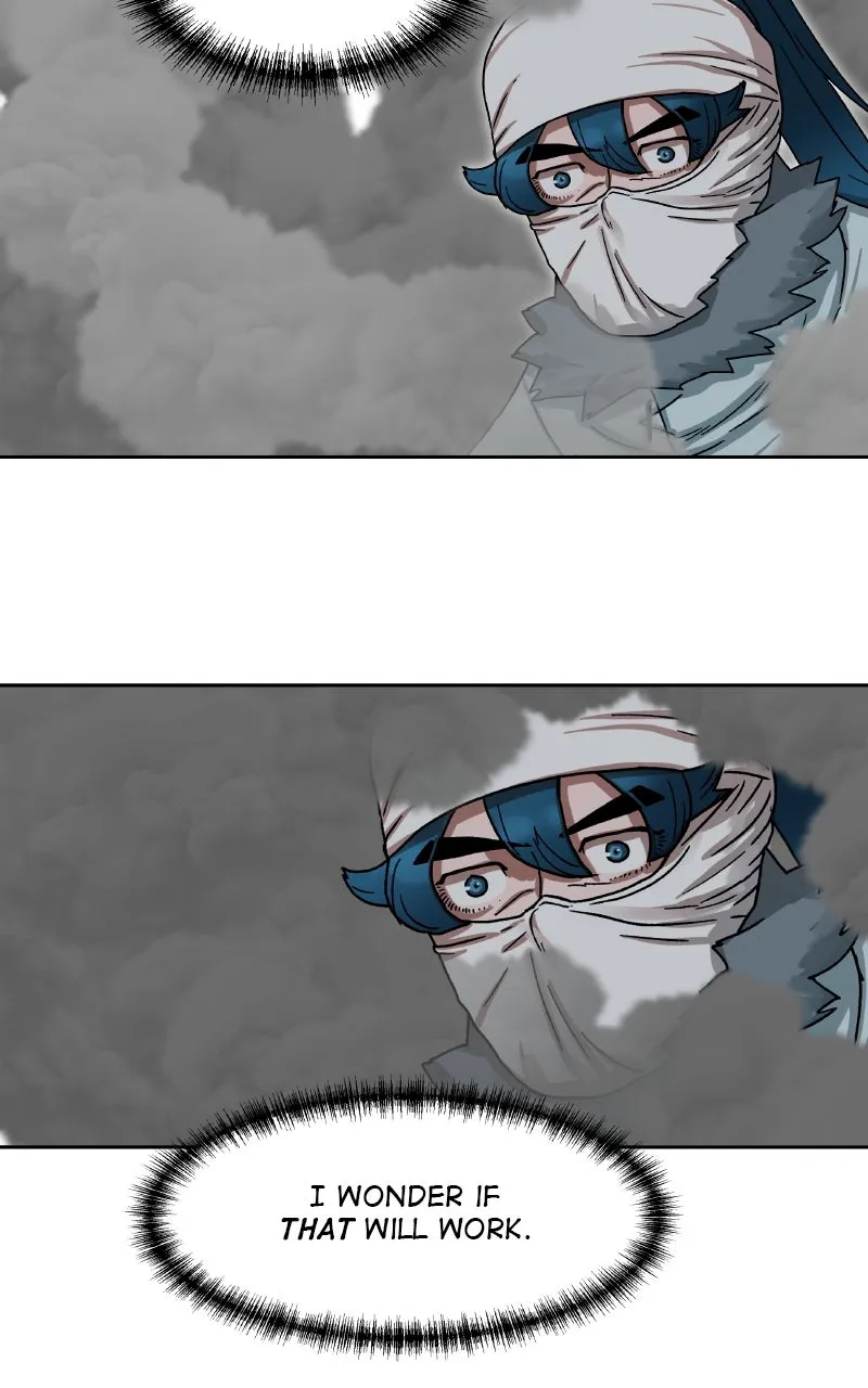 Like a Chilling Flame Chapter 9 page 56 - 