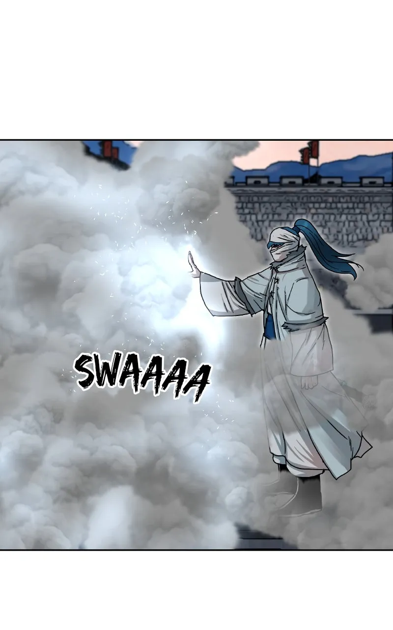 Like a Chilling Flame Chapter 9 page 58 - 