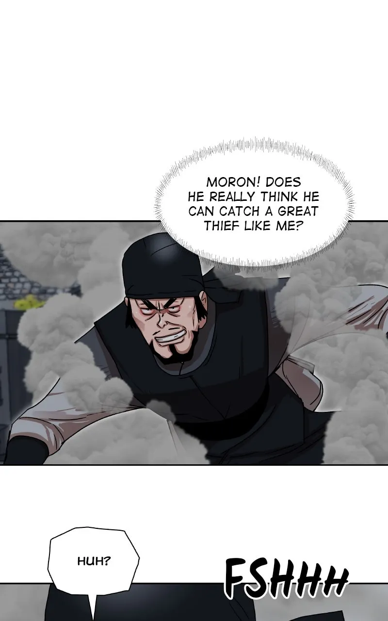 Like a Chilling Flame Chapter 9 page 59 - 