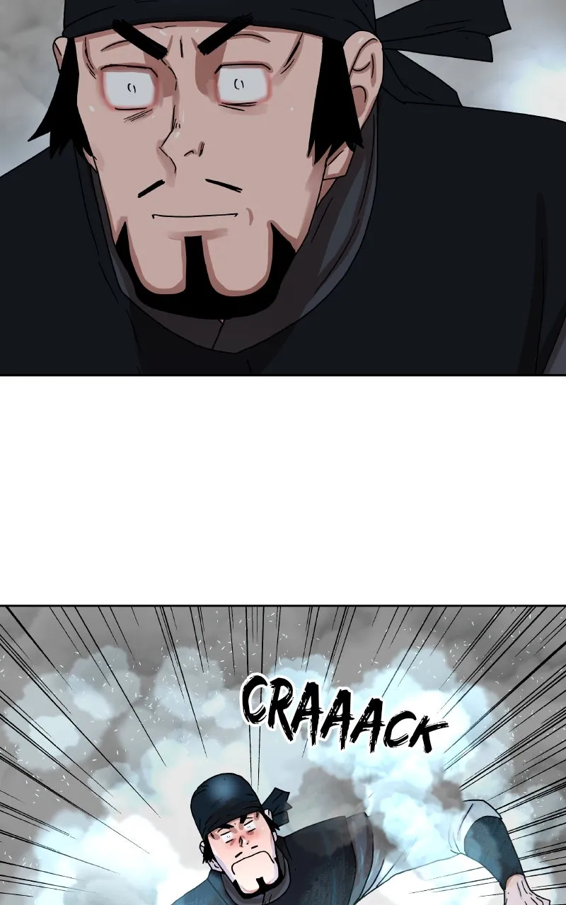 Like a Chilling Flame Chapter 9 page 60 - 