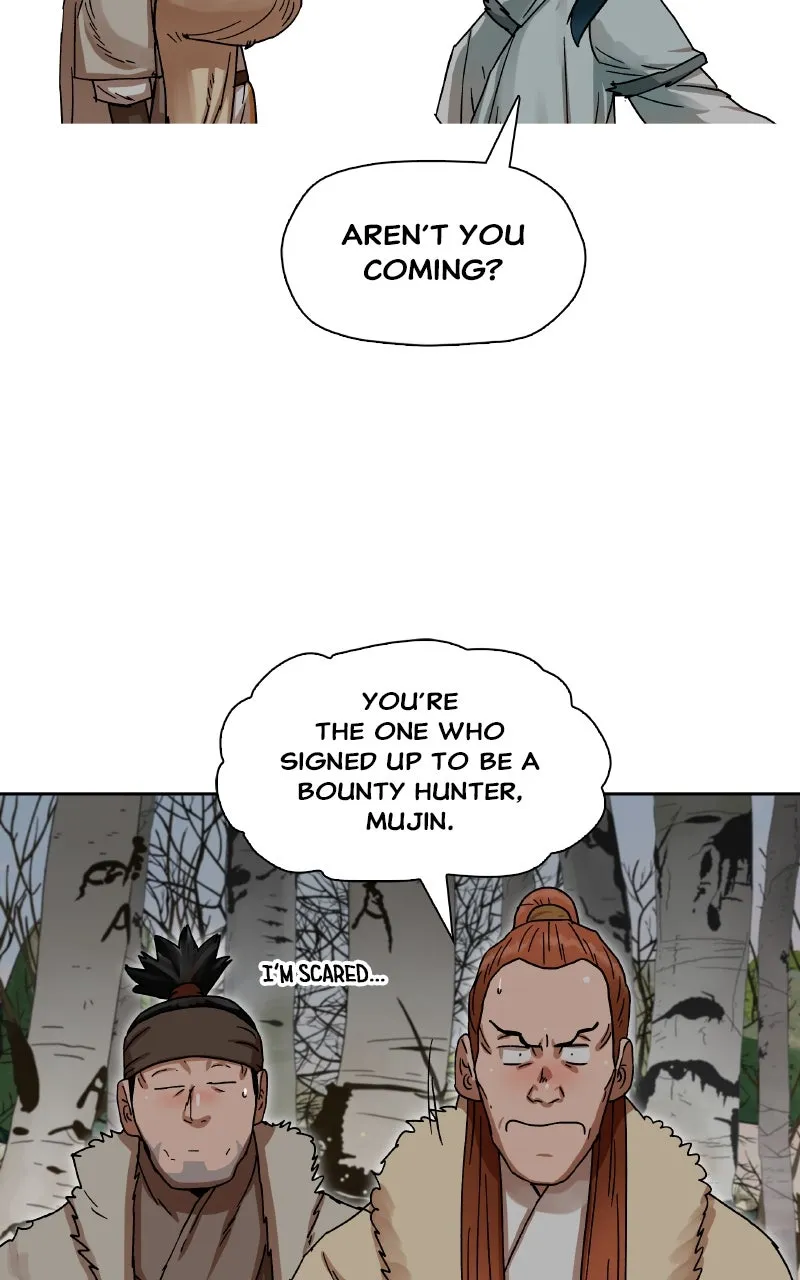 Like a Chilling Flame Chapter 9 page 7 - 