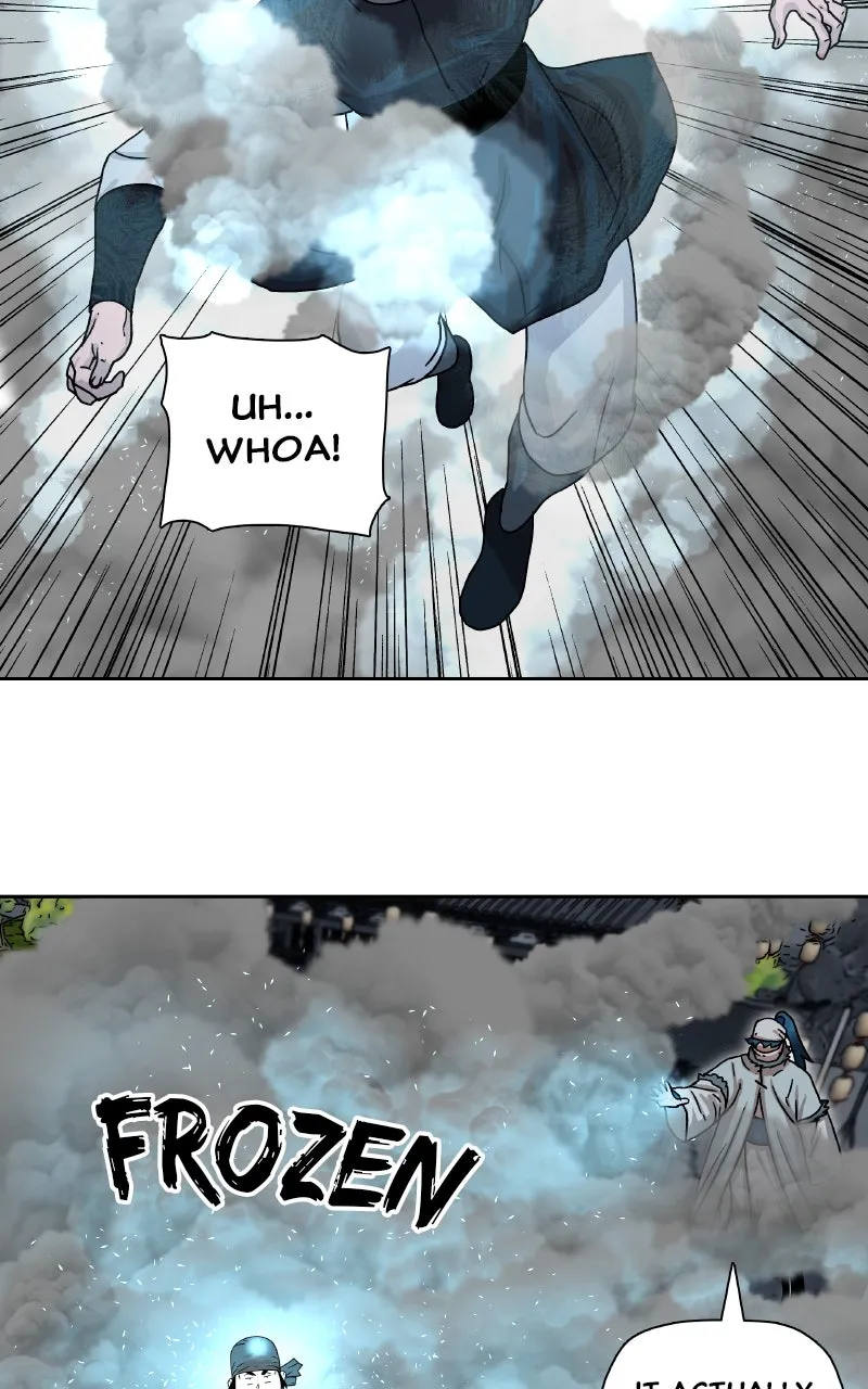 Like a Chilling Flame Chapter 9 page 61 - 