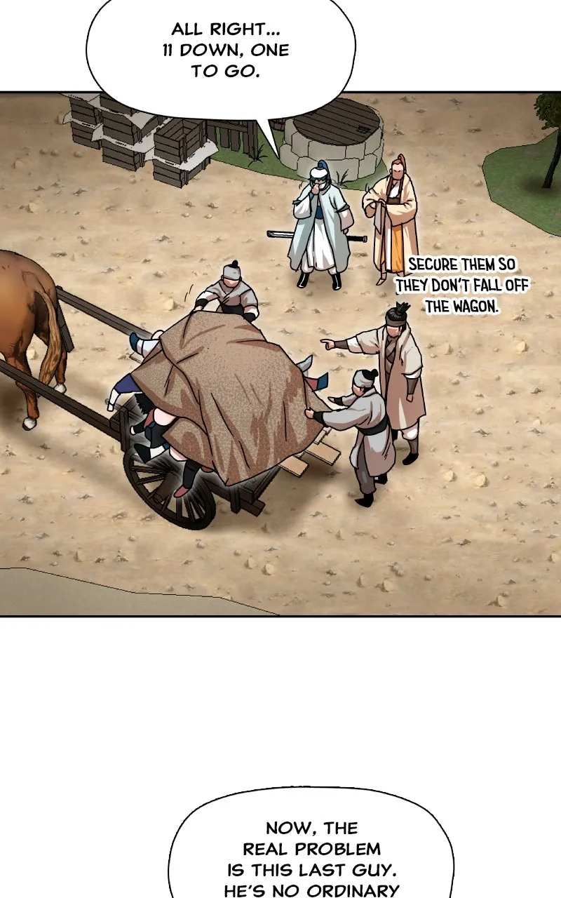 Like a Chilling Flame Chapter 9 page 65 - 