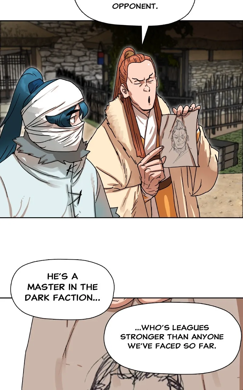 Like a Chilling Flame Chapter 9 page 66 - 