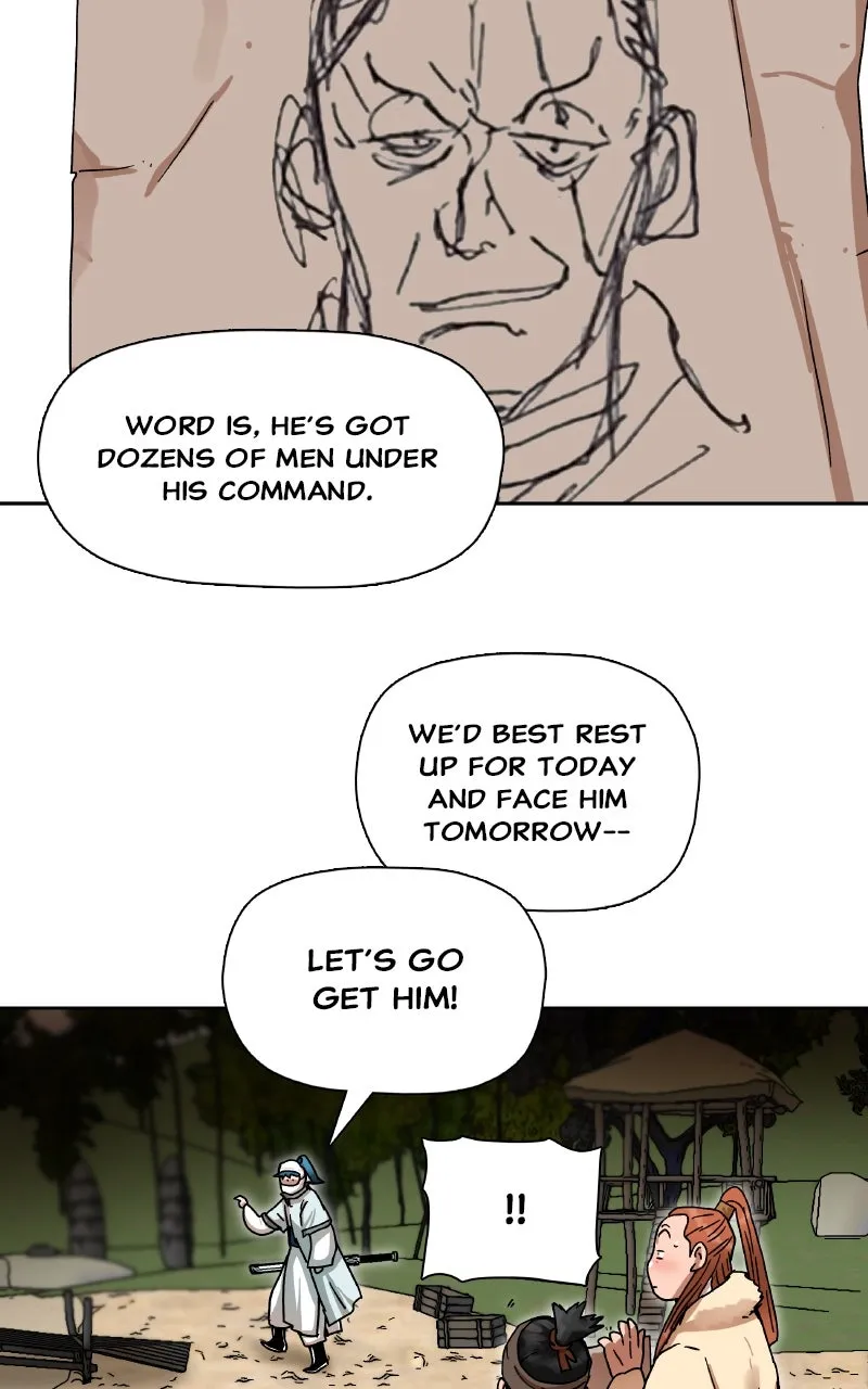Like a Chilling Flame Chapter 9 page 67 - 