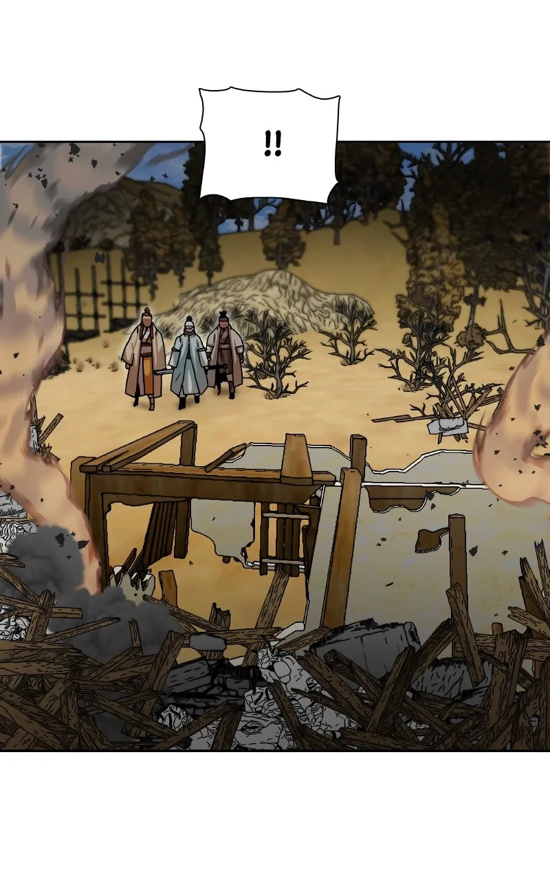 Like a Chilling Flame Chapter 9 page 70 - 