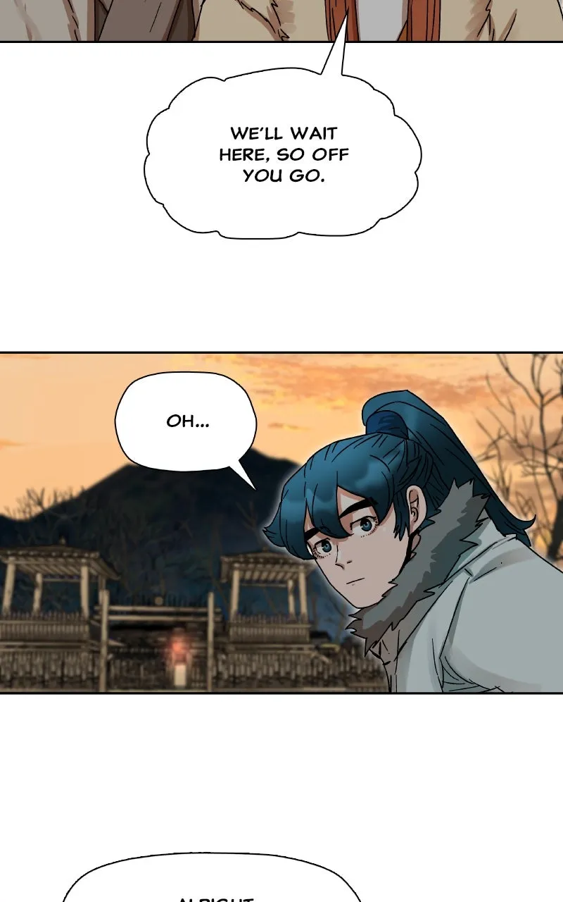 Like a Chilling Flame Chapter 9 page 8 - 