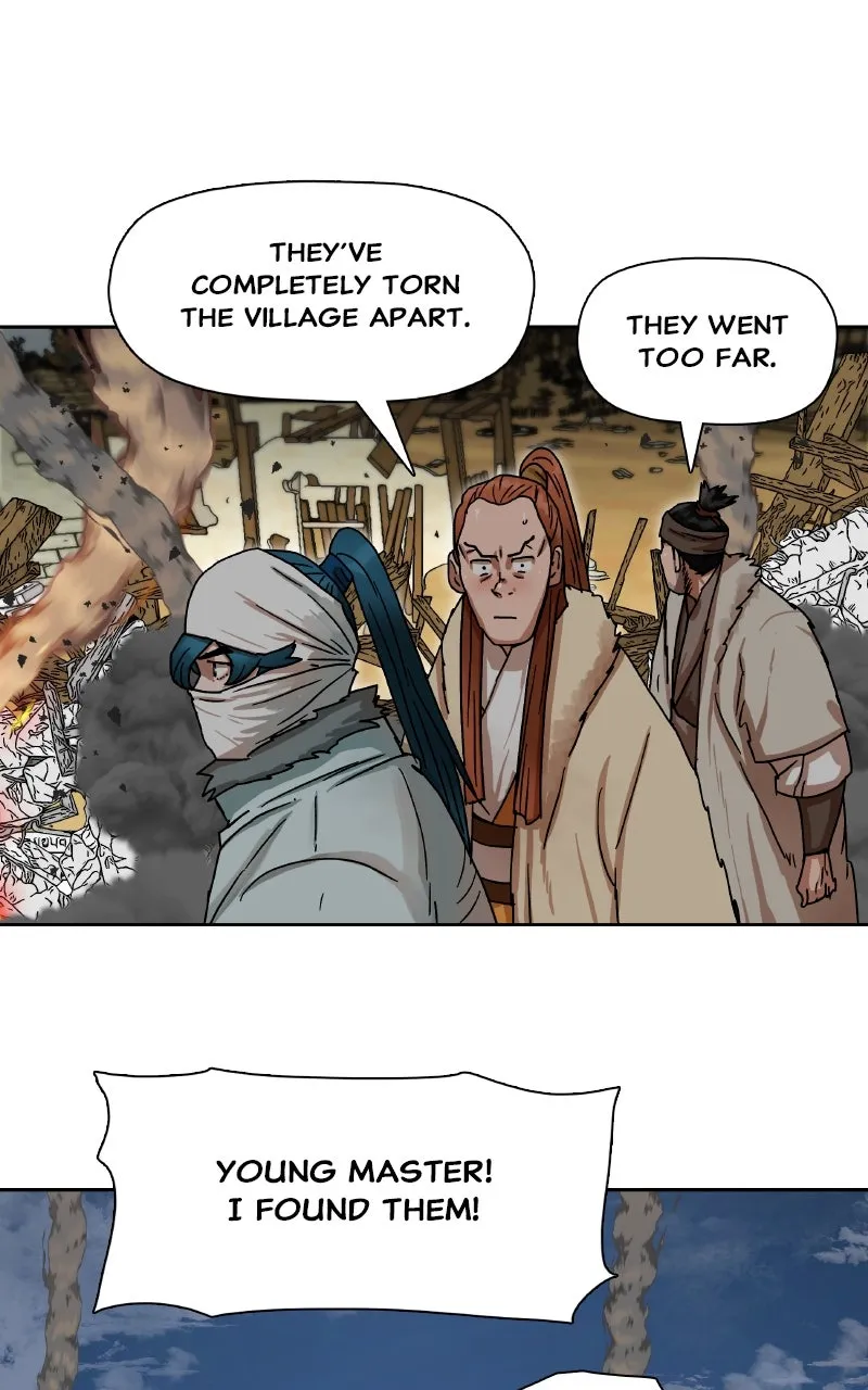 Like a Chilling Flame Chapter 9 page 71 - 