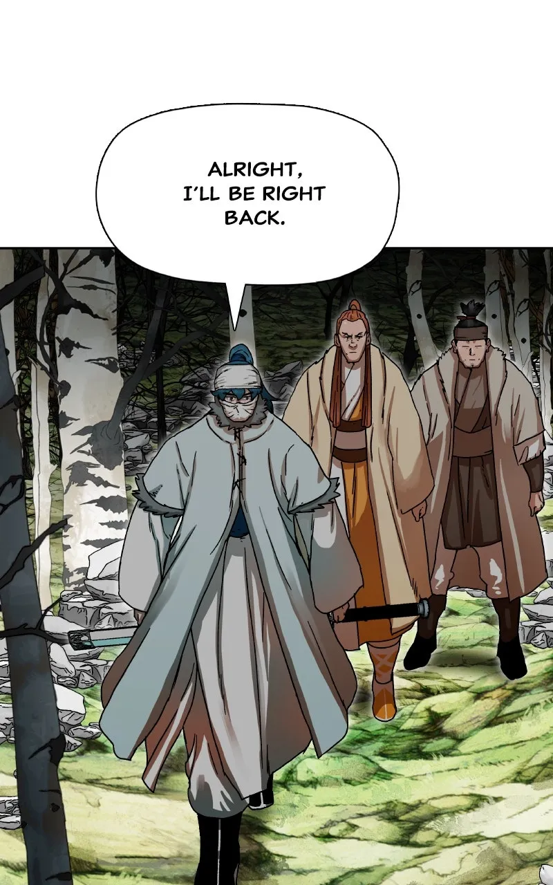 Like a Chilling Flame Chapter 9 page 74 - 