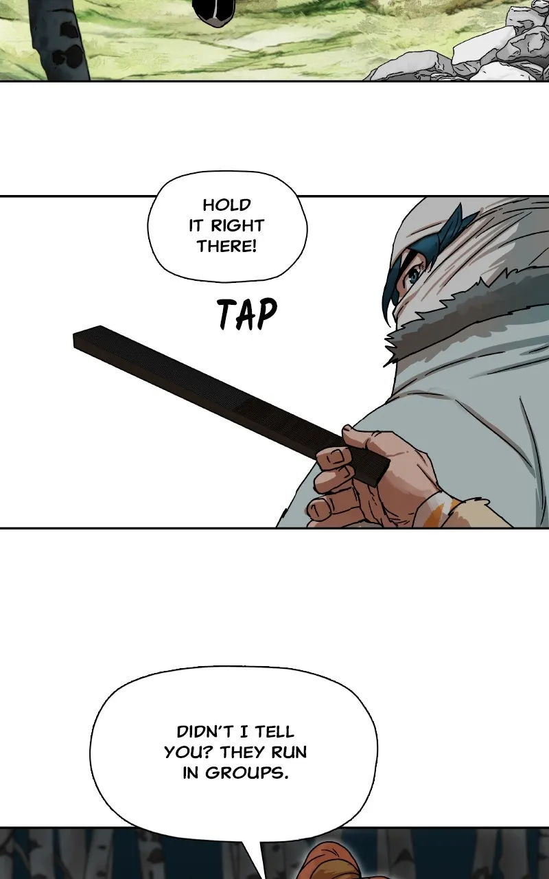 Like a Chilling Flame Chapter 9 page 75 - 