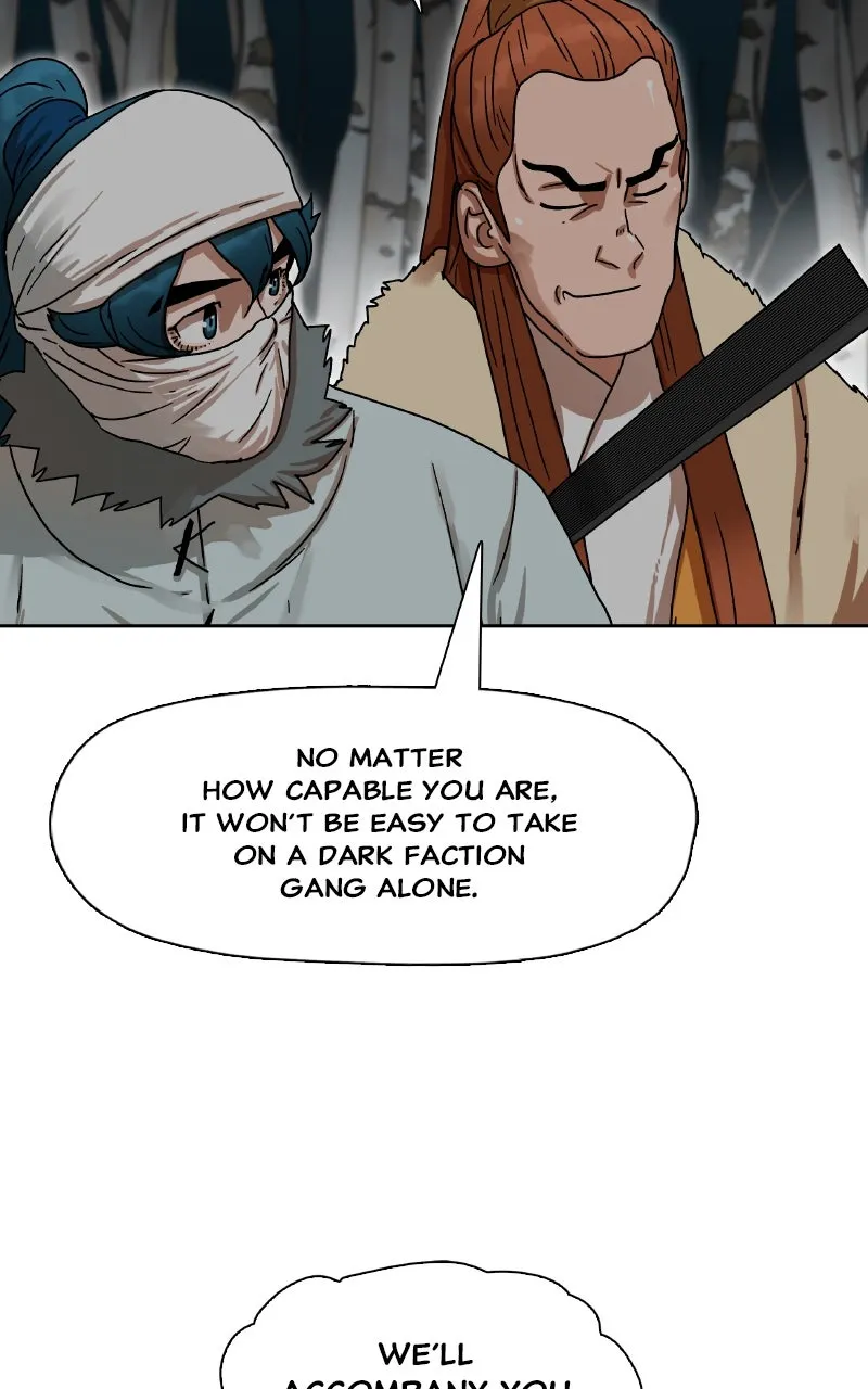 Like a Chilling Flame Chapter 9 page 76 - 