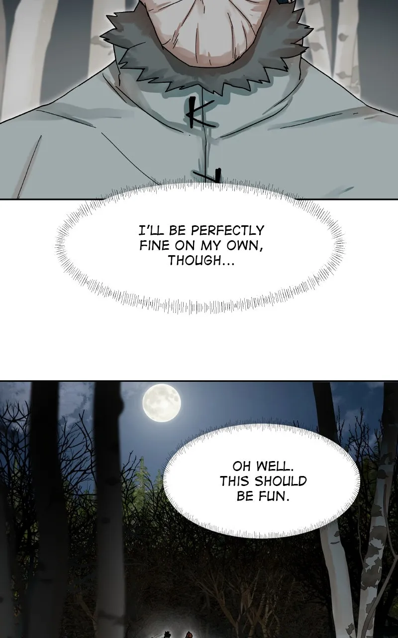 Like a Chilling Flame Chapter 9 page 79 - 