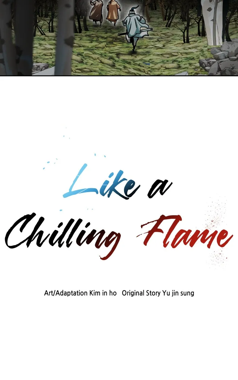 Like a Chilling Flame Chapter 9 page 80 - 