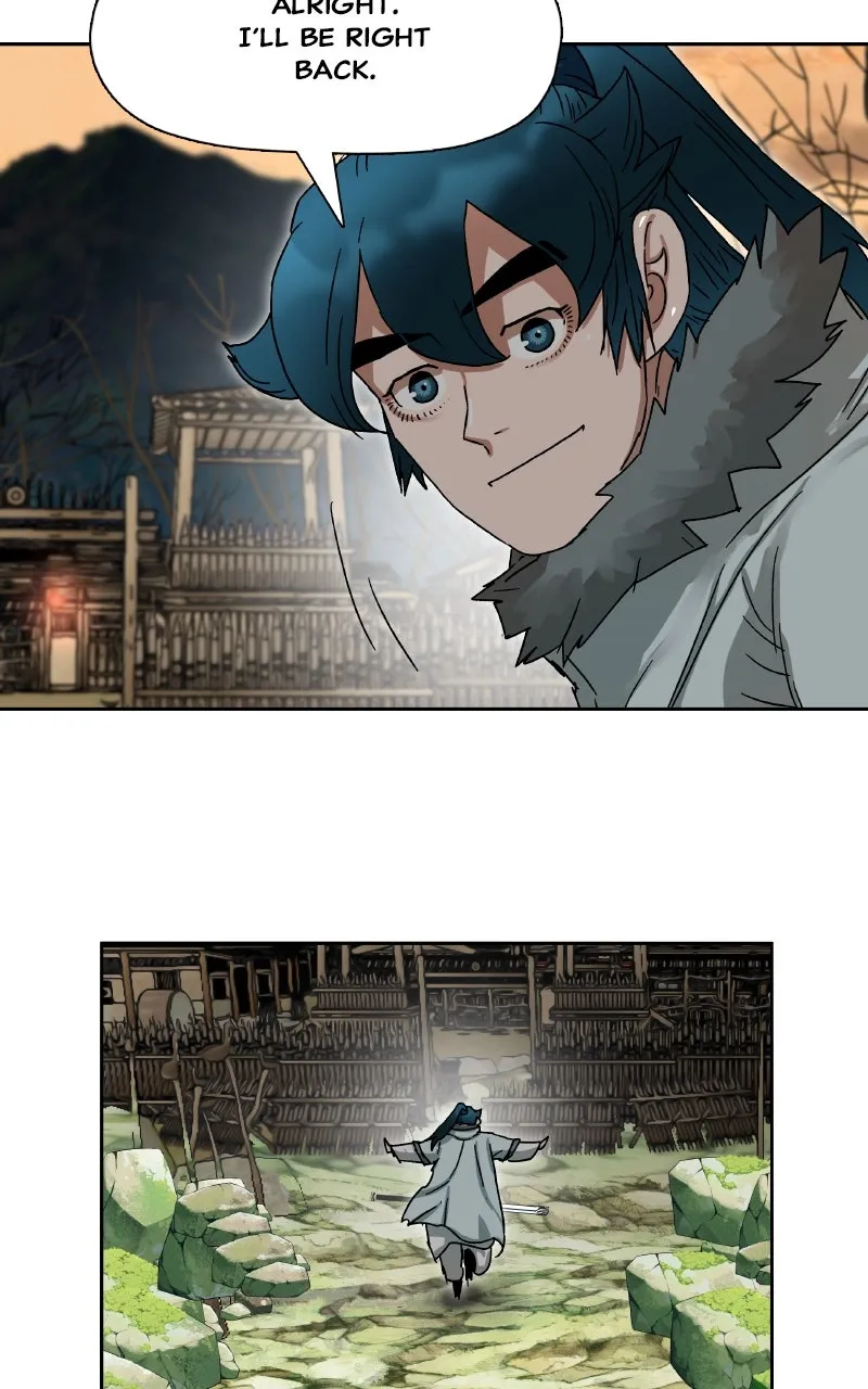 Like a Chilling Flame Chapter 9 page 9 - 