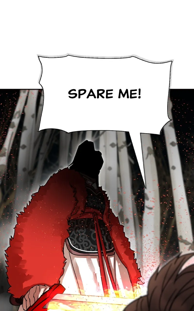 Like a Chilling Flame Chapter 9 page 85 - 