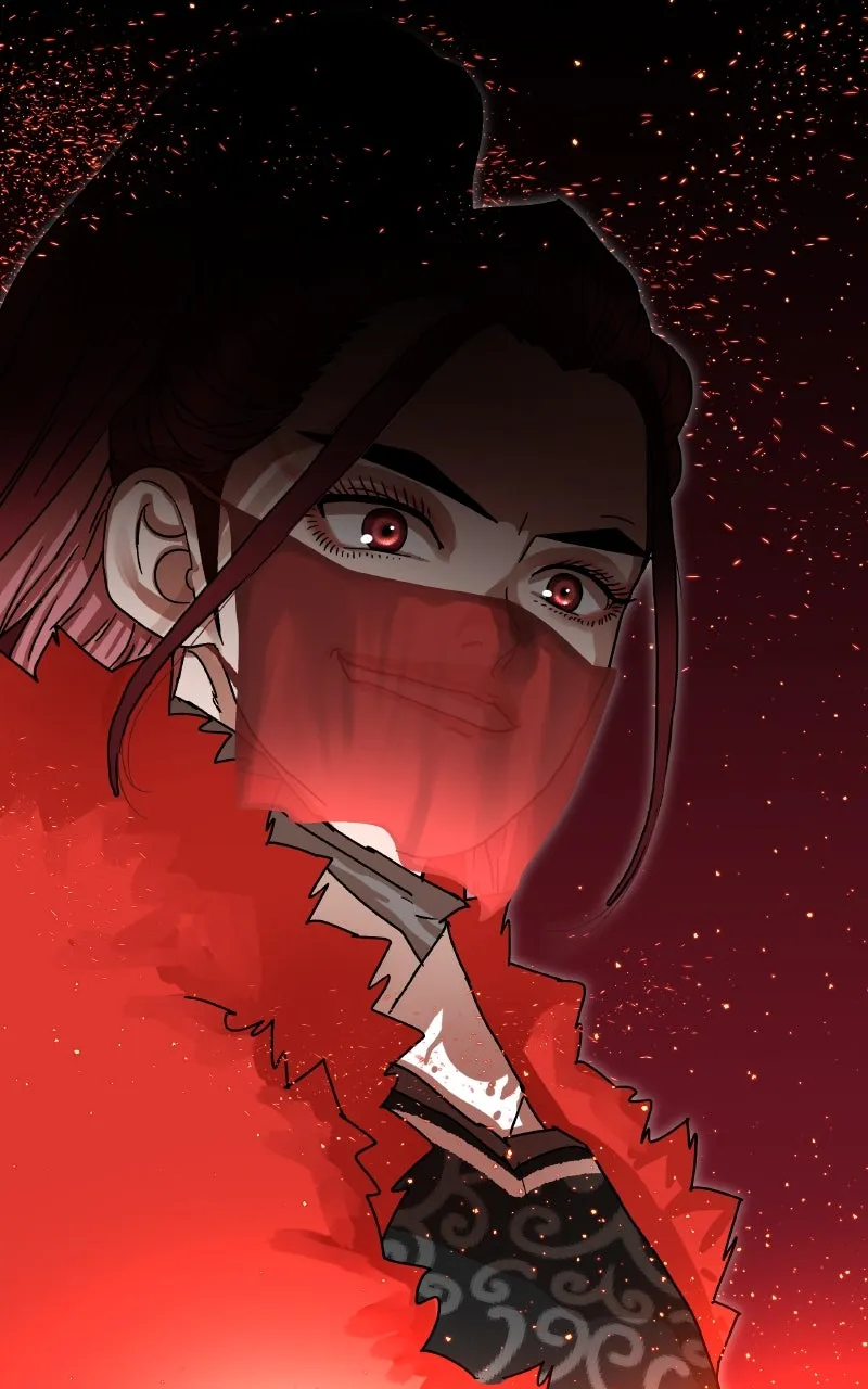Like a Chilling Flame Chapter 9 page 87 - 