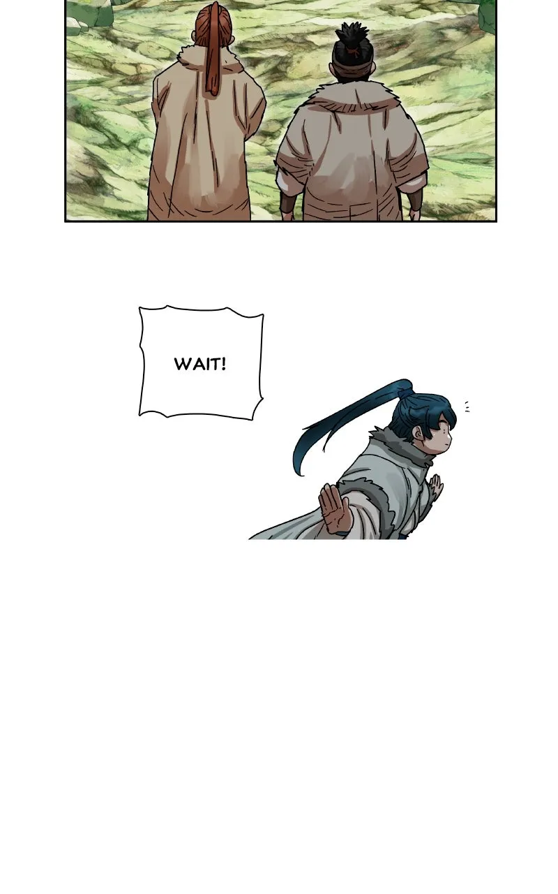 Like a Chilling Flame Chapter 9 page 10 - 