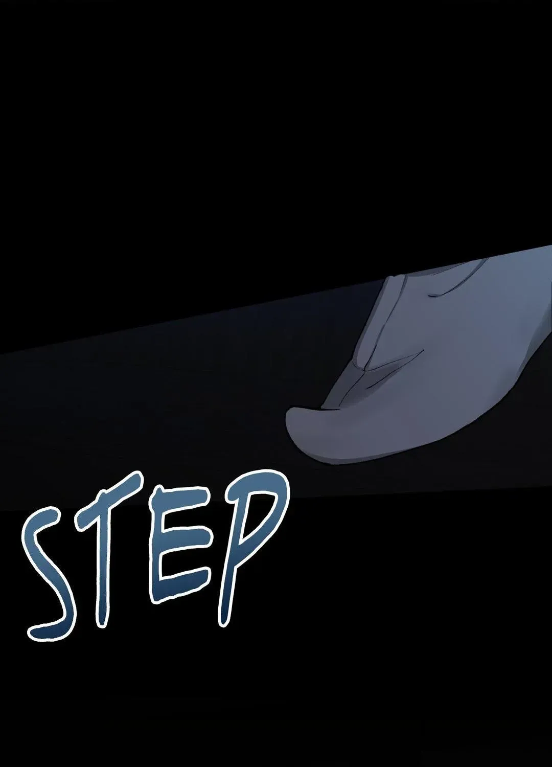Like A Fever Dream Chapter 1.1 page 2 - 