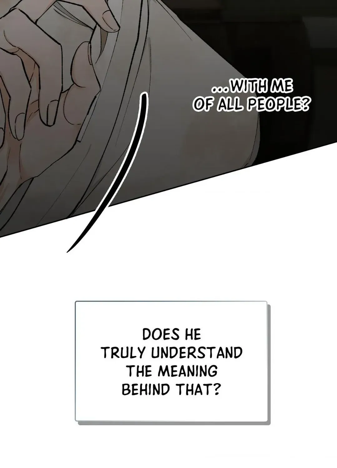 Like A Fever Dream Chapter 1.1 page 106 - 