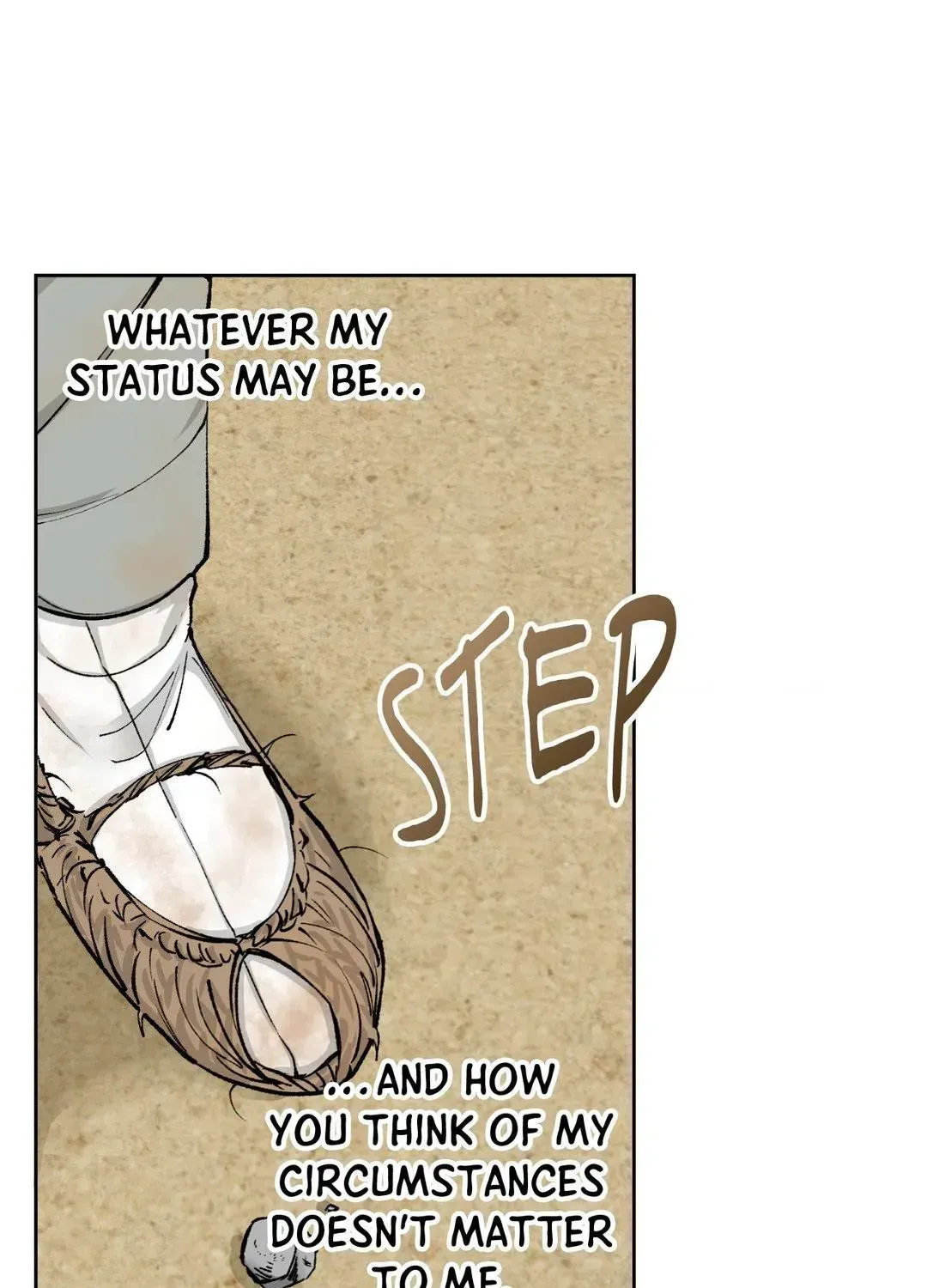 Like A Fever Dream Chapter 1.1 page 107 - 