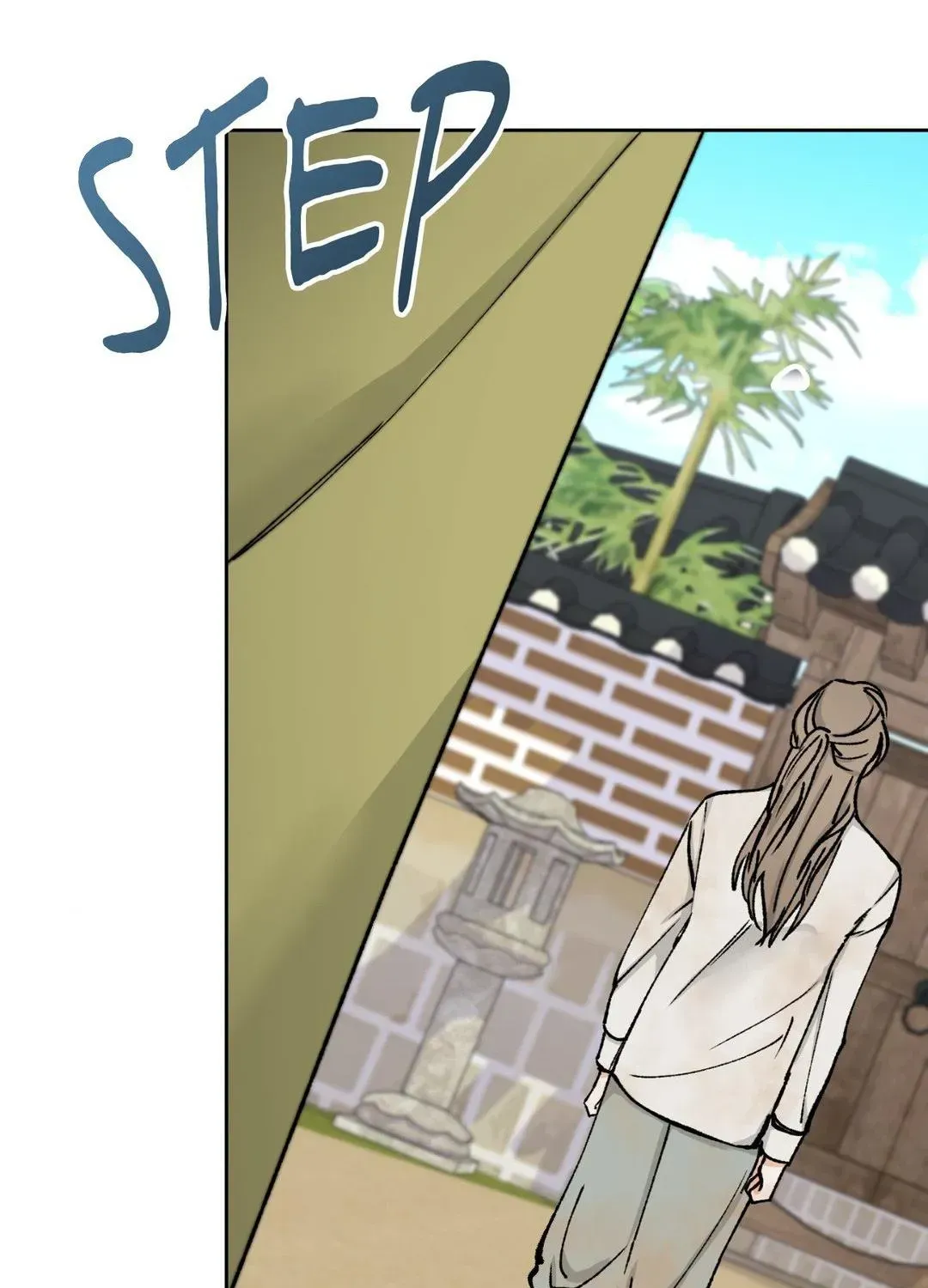 Like A Fever Dream Chapter 1.1 page 112 - 