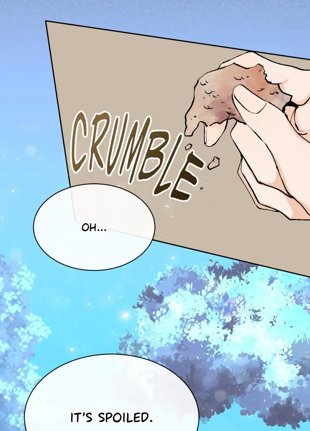 Like A Fever Dream Chapter 1.1 page 21 - 