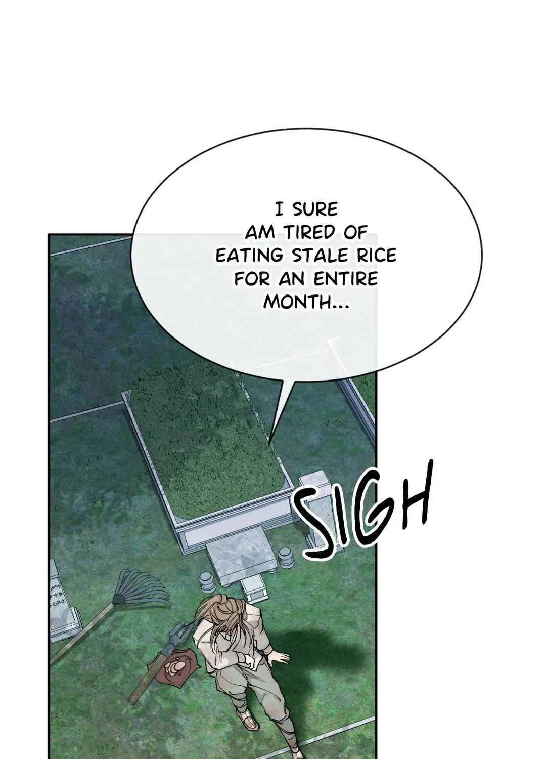 Like A Fever Dream Chapter 1.1 page 24 - 