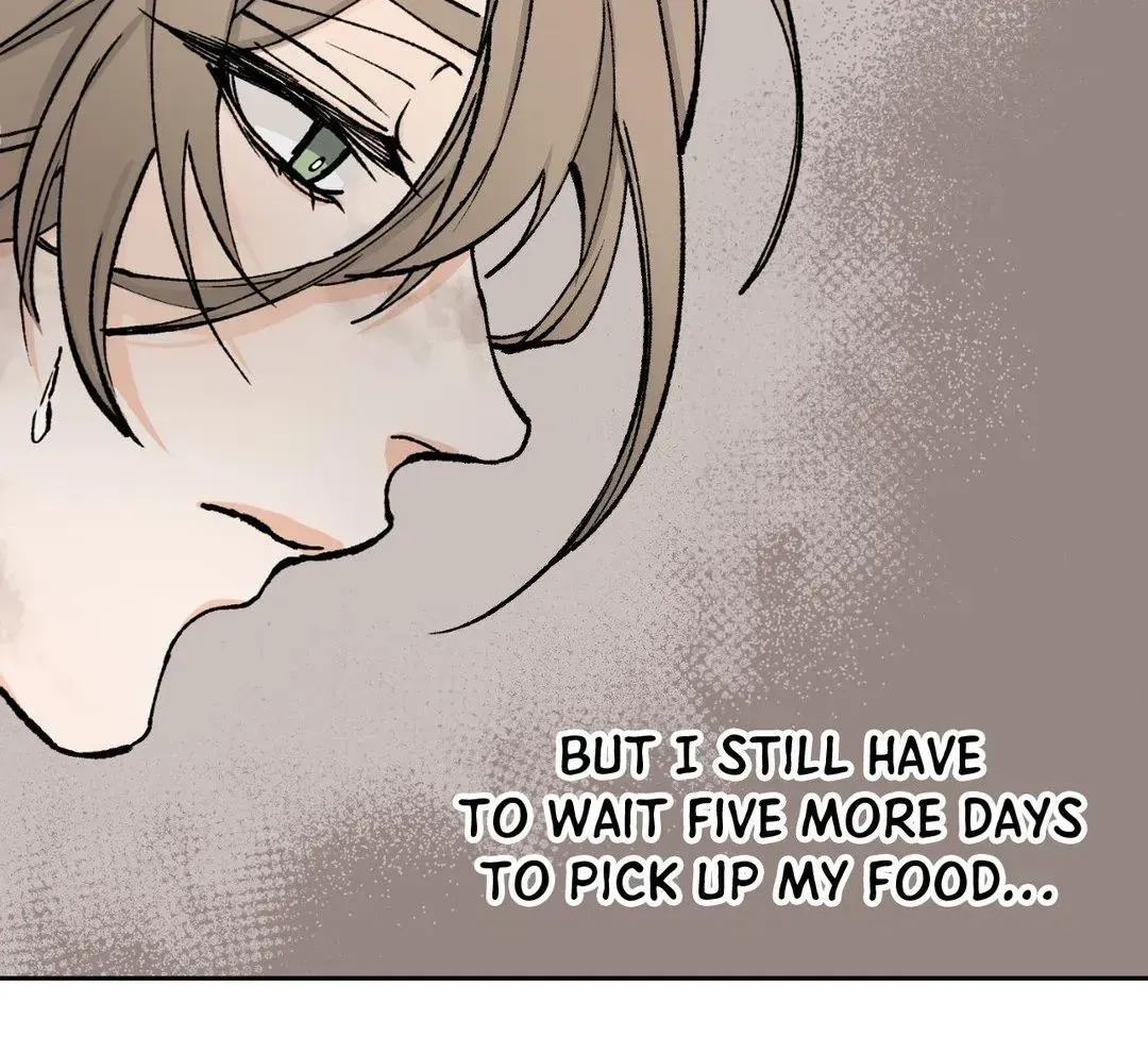 Like A Fever Dream Chapter 1.1 page 26 - 