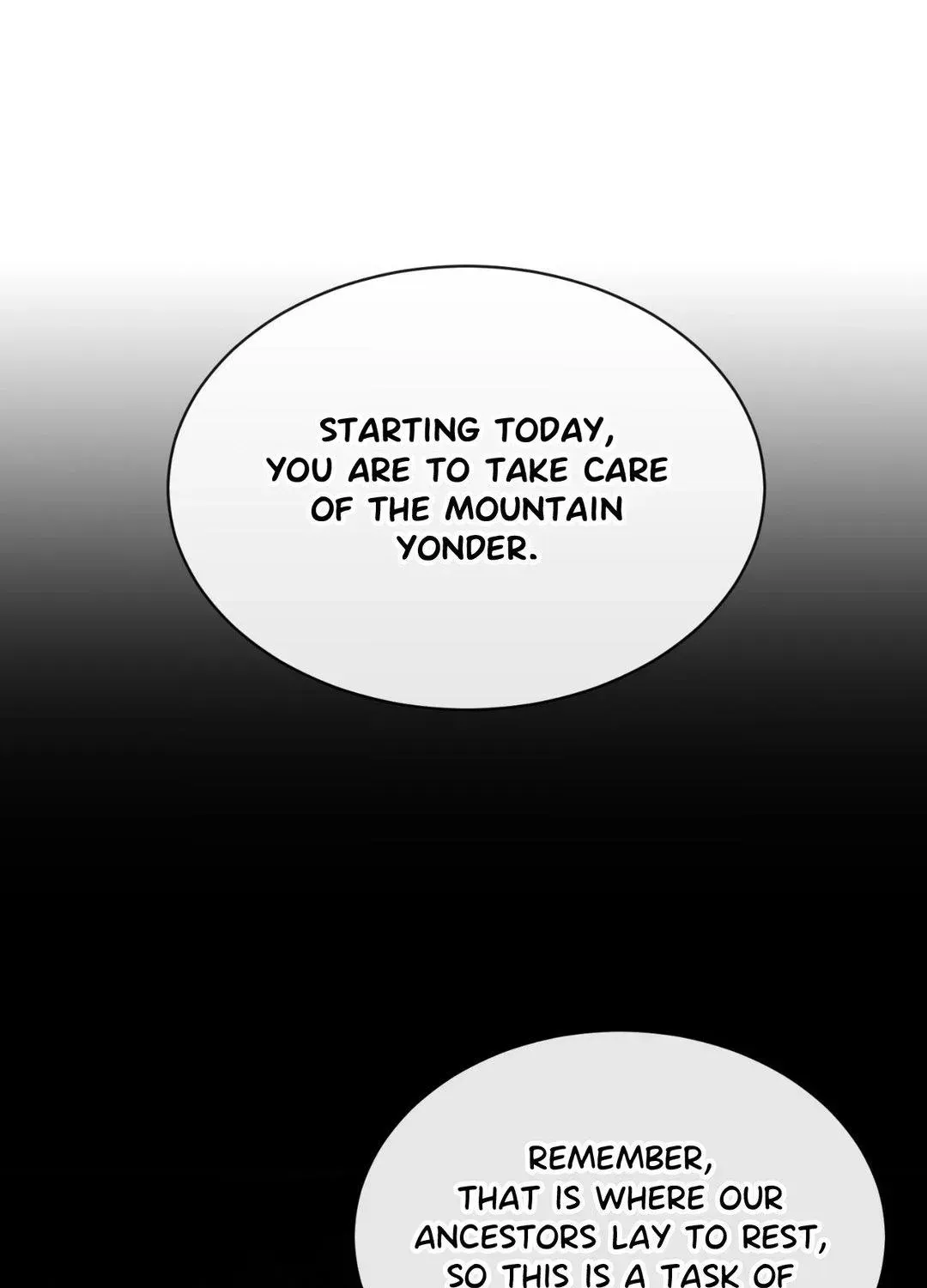 Like A Fever Dream Chapter 1.1 page 27 - 