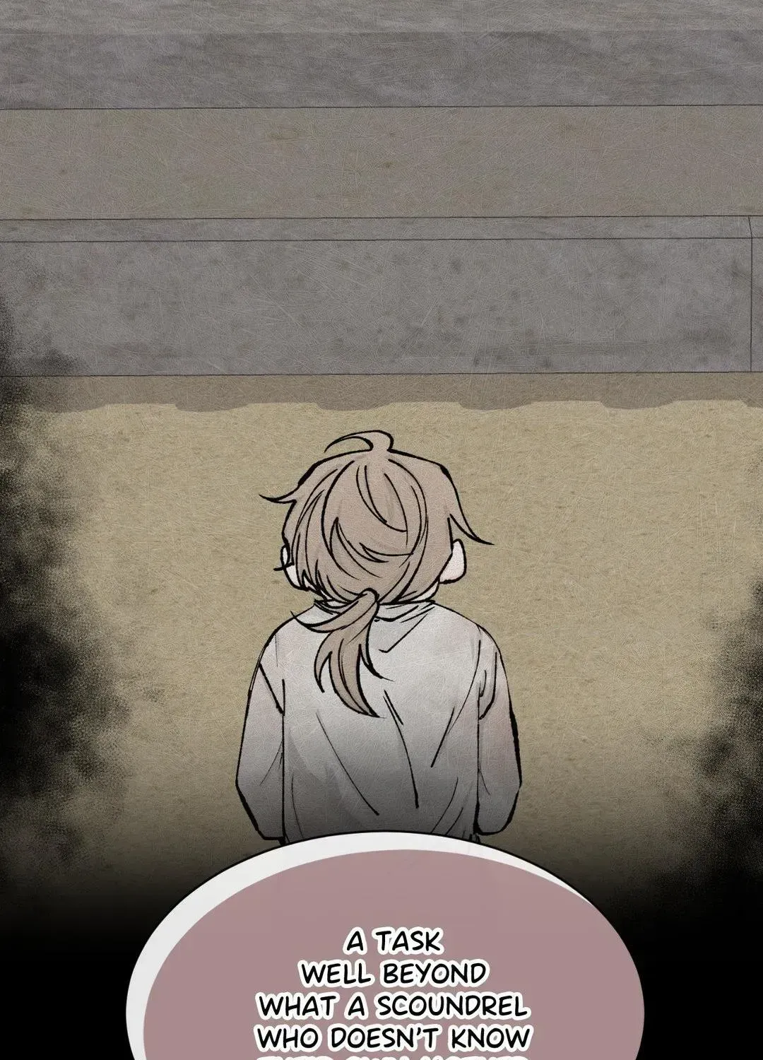 Like A Fever Dream Chapter 1.1 page 29 - 