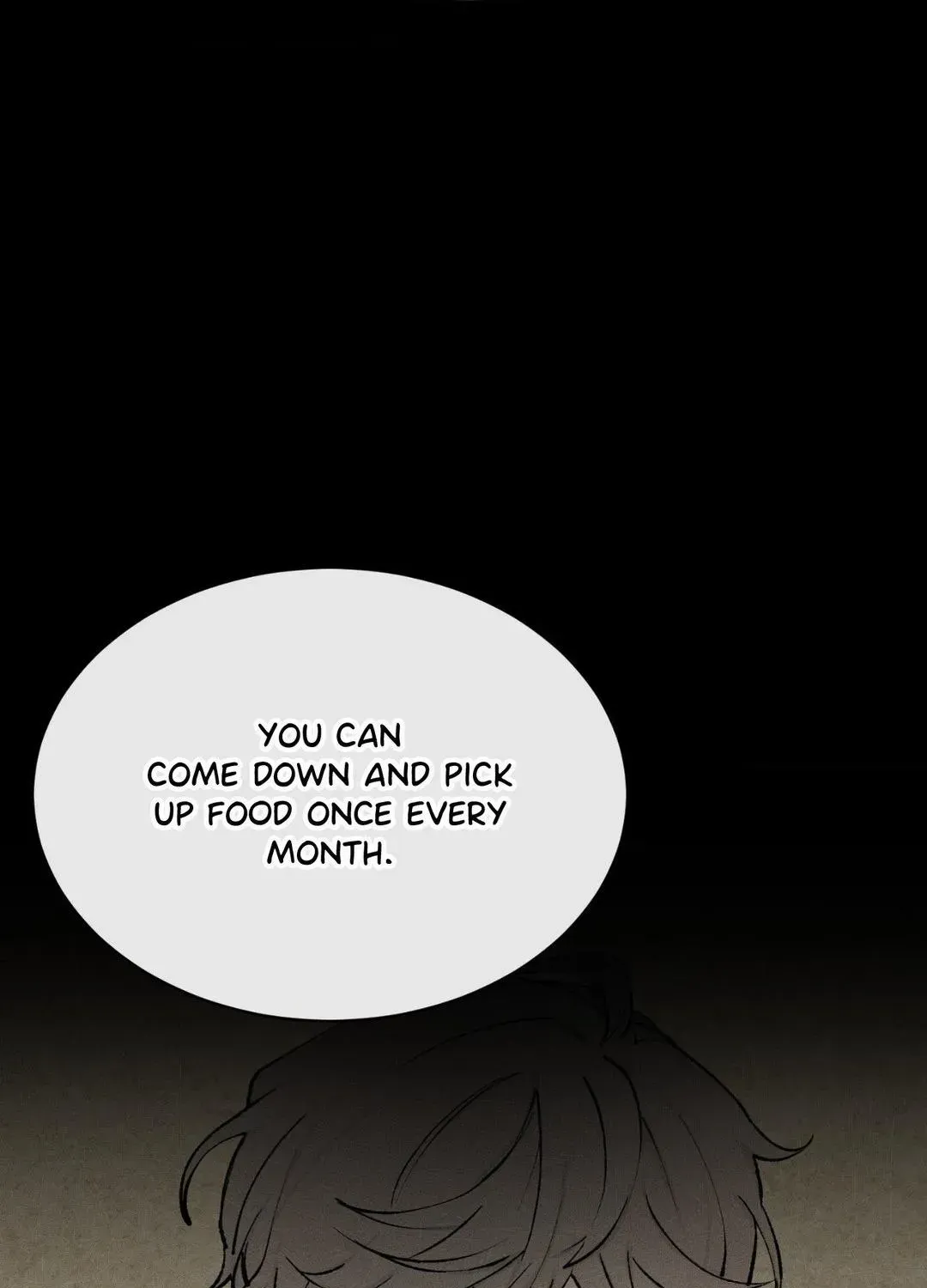 Like A Fever Dream Chapter 1.1 page 31 - 