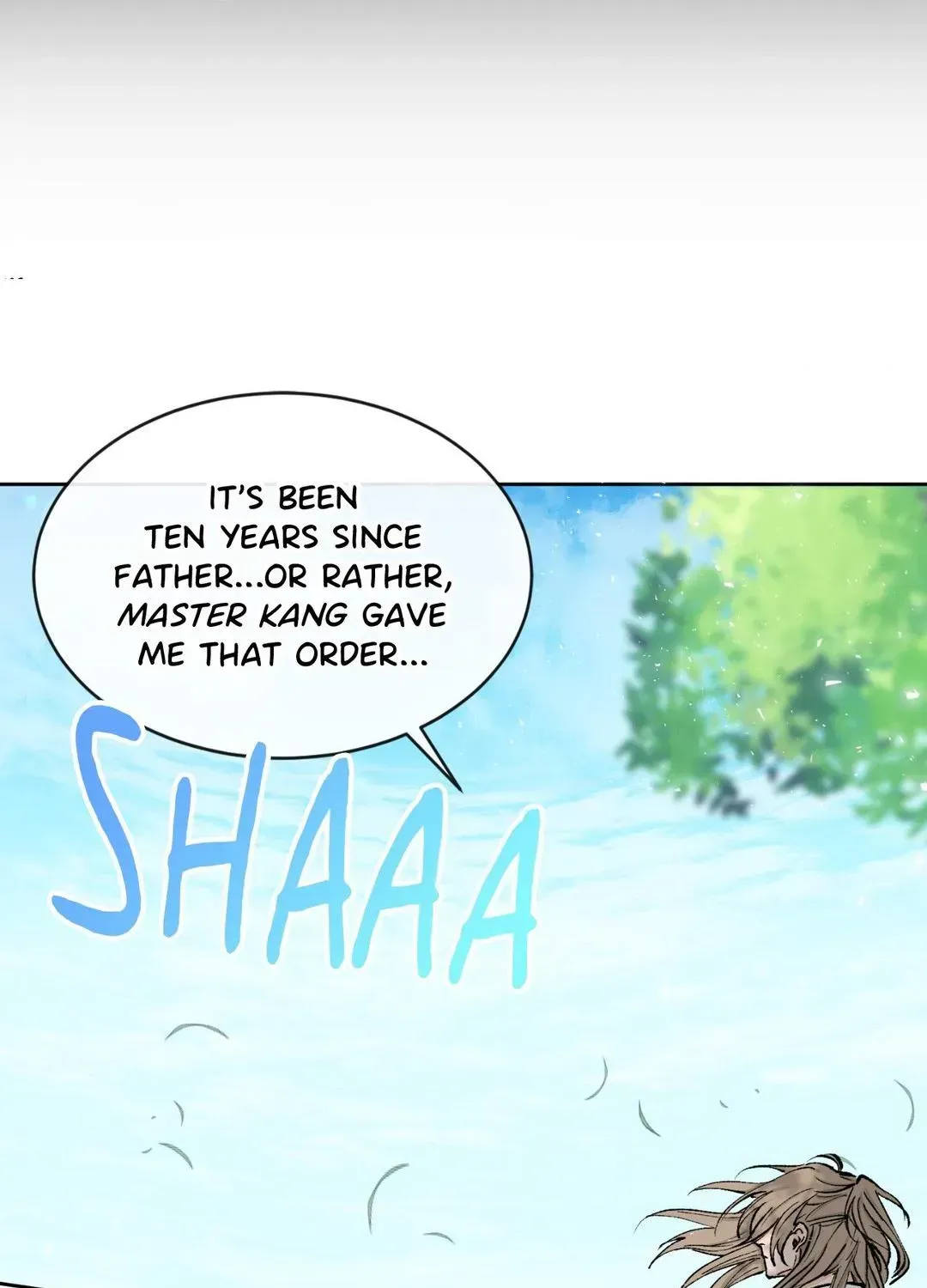 Like A Fever Dream Chapter 1.1 page 35 - 