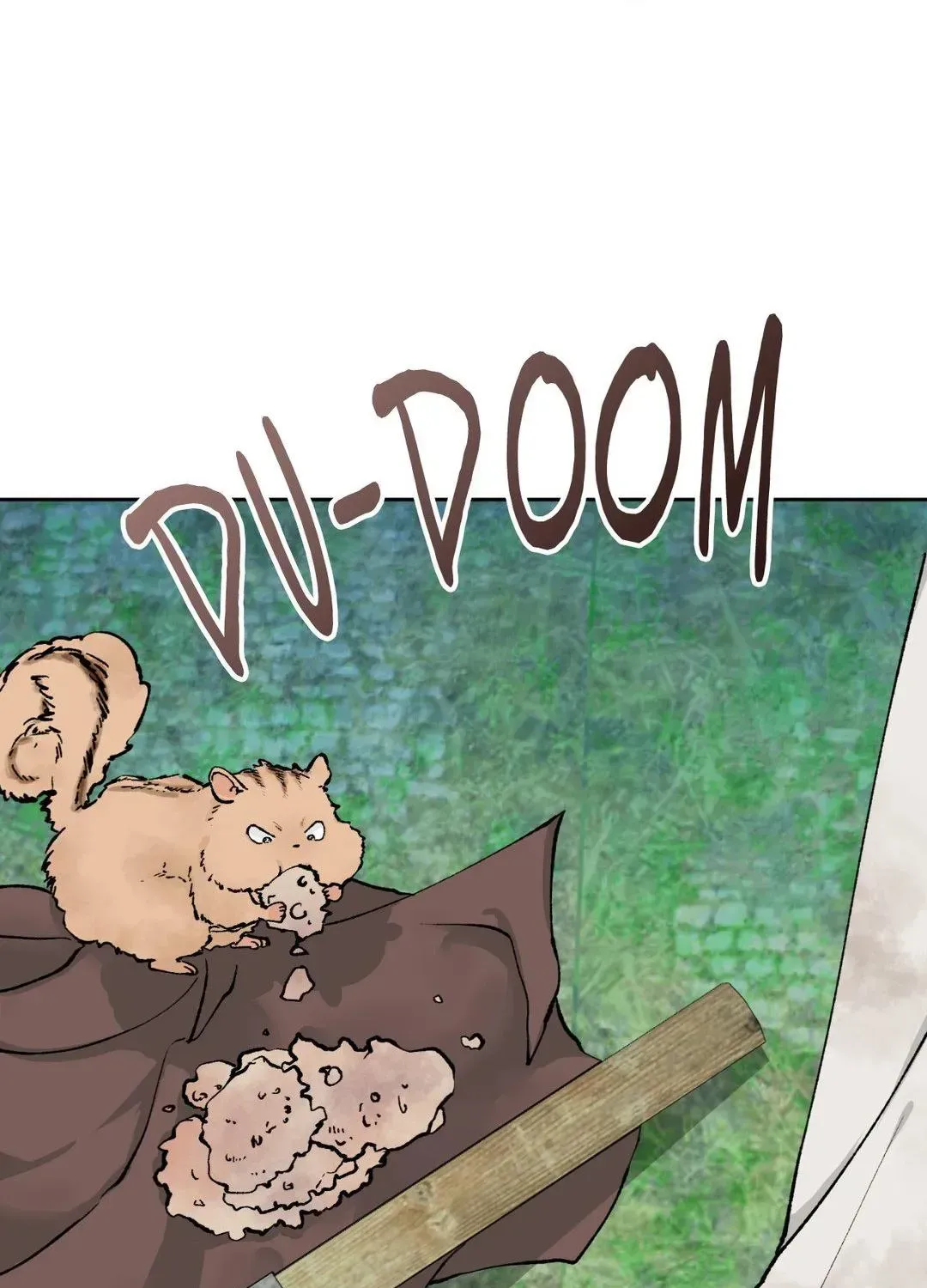 Like A Fever Dream Chapter 1.1 page 38 - 