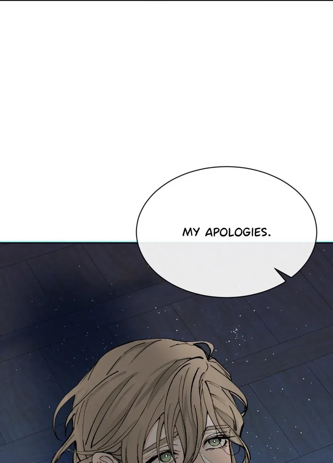 Like A Fever Dream Chapter 1.1 page 5 - 