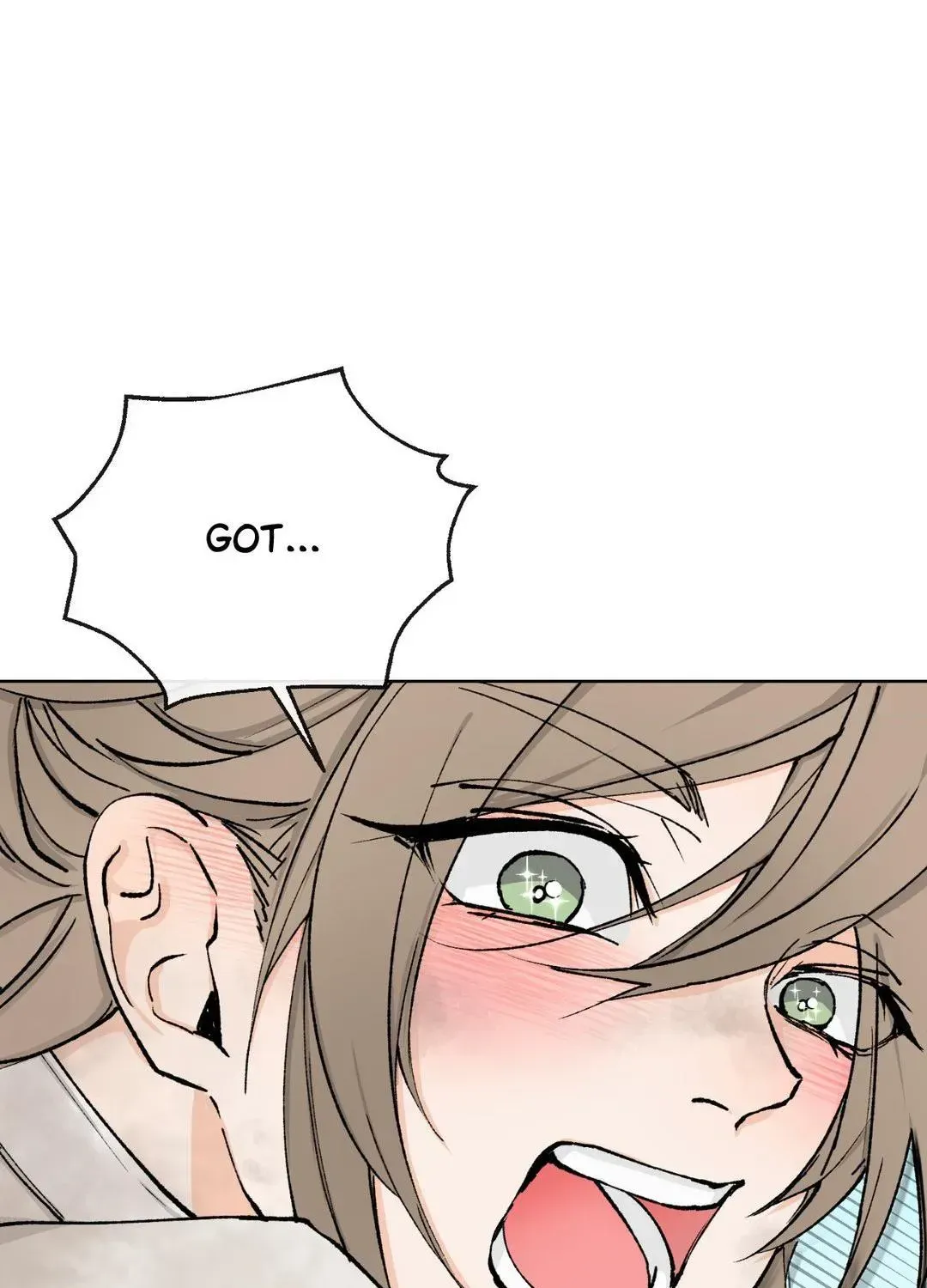 Like A Fever Dream Chapter 1.1 page 41 - 