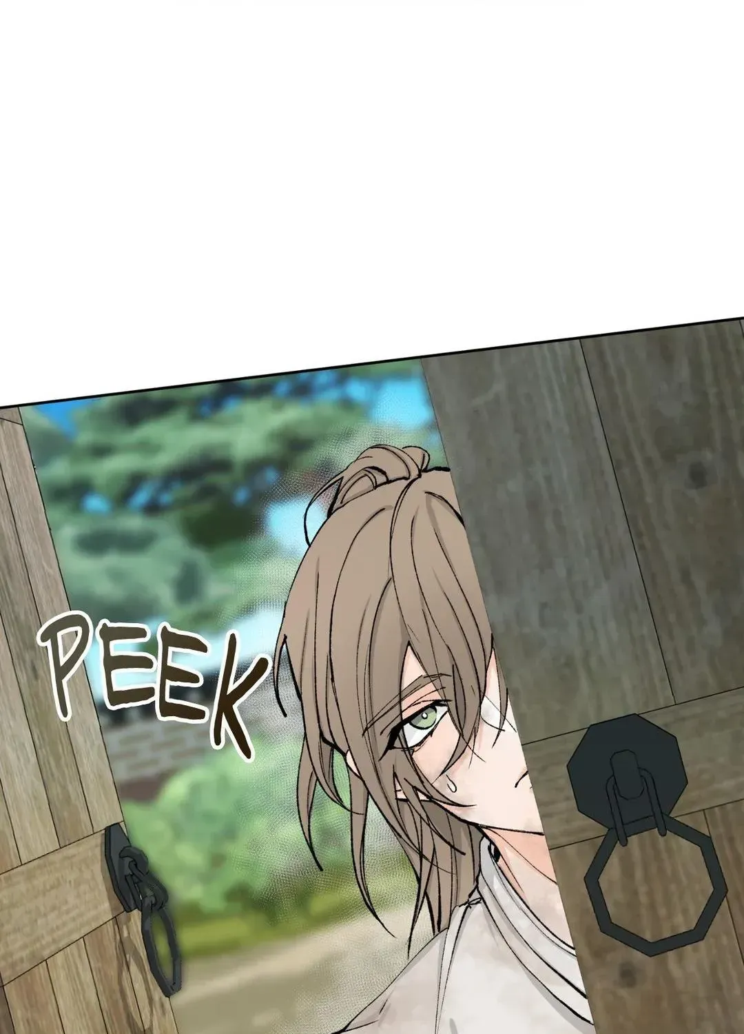 Like A Fever Dream Chapter 1.1 page 49 - 