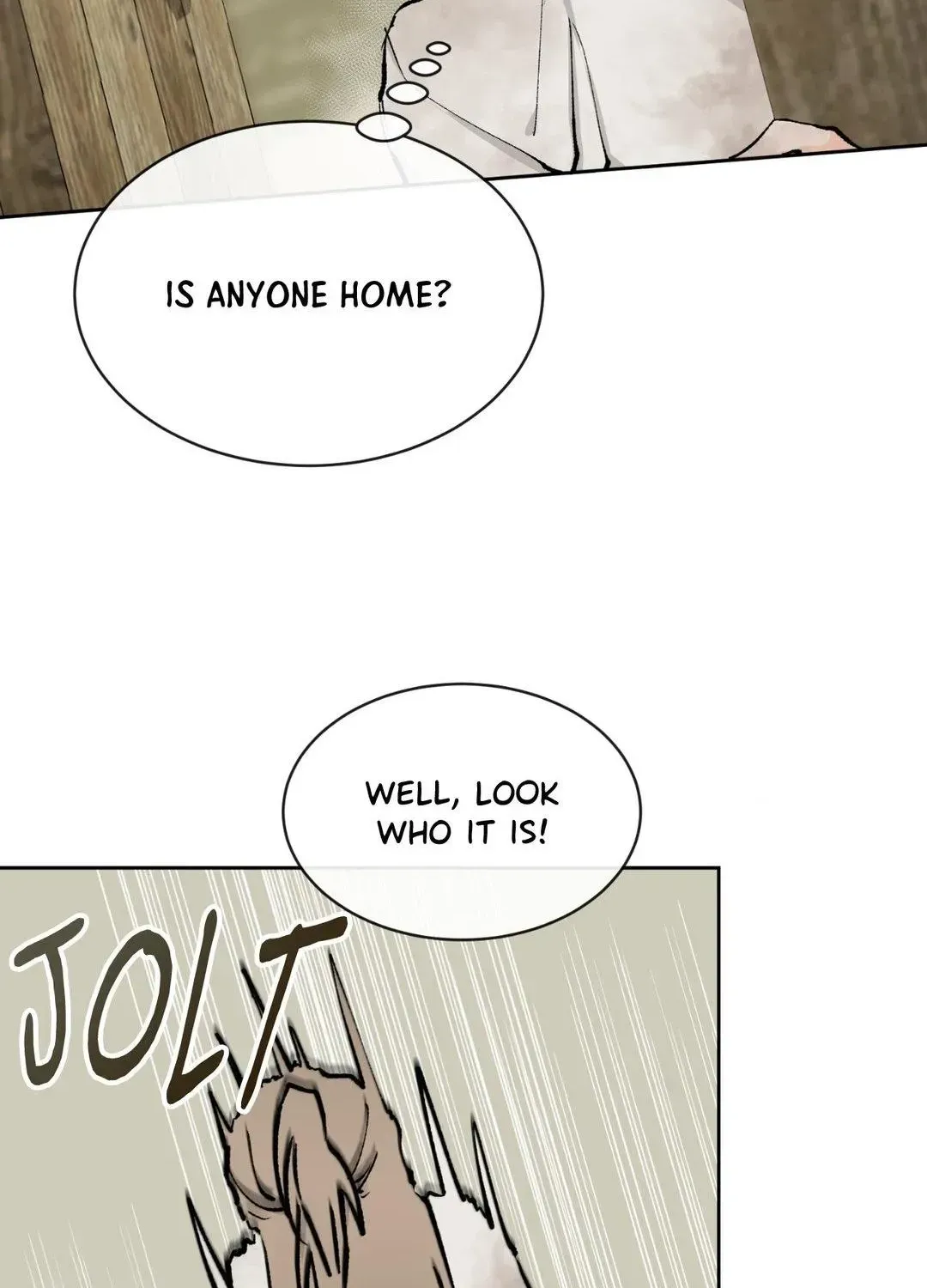 Like A Fever Dream Chapter 1.1 page 50 - 