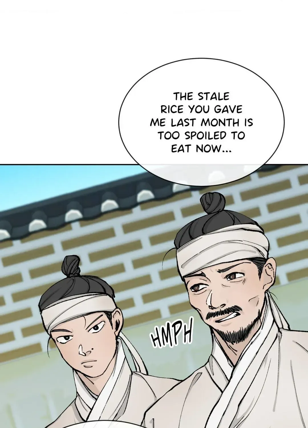 Like A Fever Dream Chapter 1.1 page 53 - 