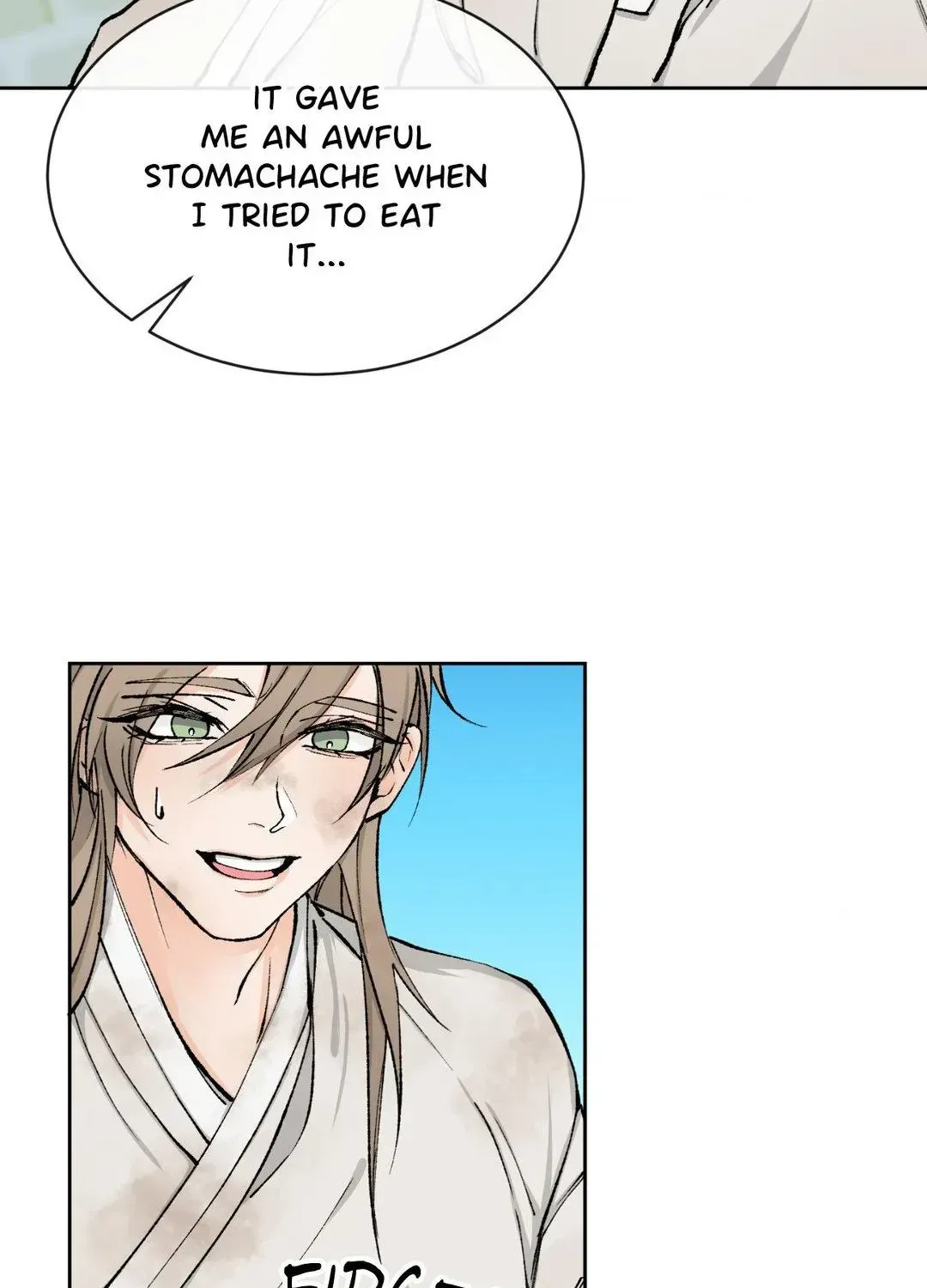 Like A Fever Dream Chapter 1.1 page 54 - 