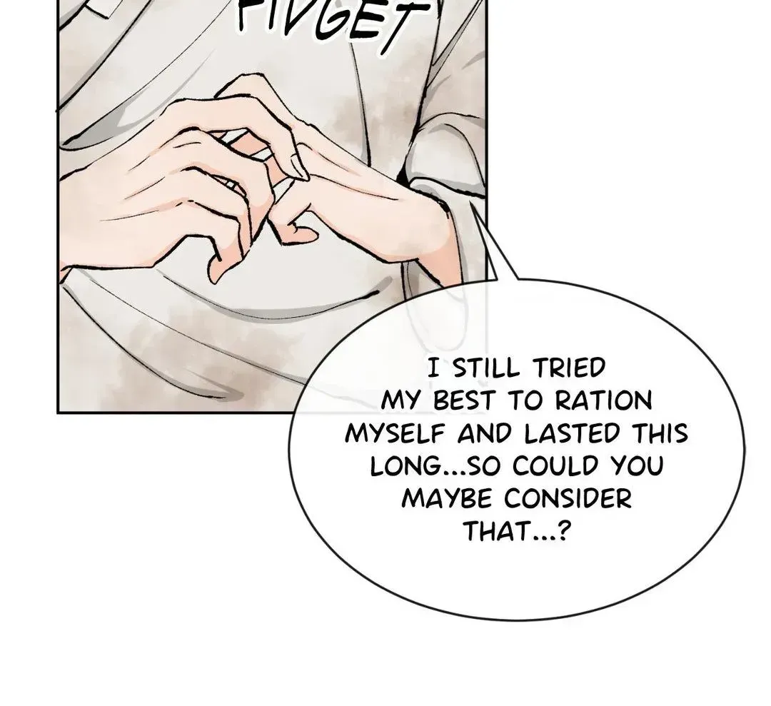 Like A Fever Dream Chapter 1.1 page 55 - 