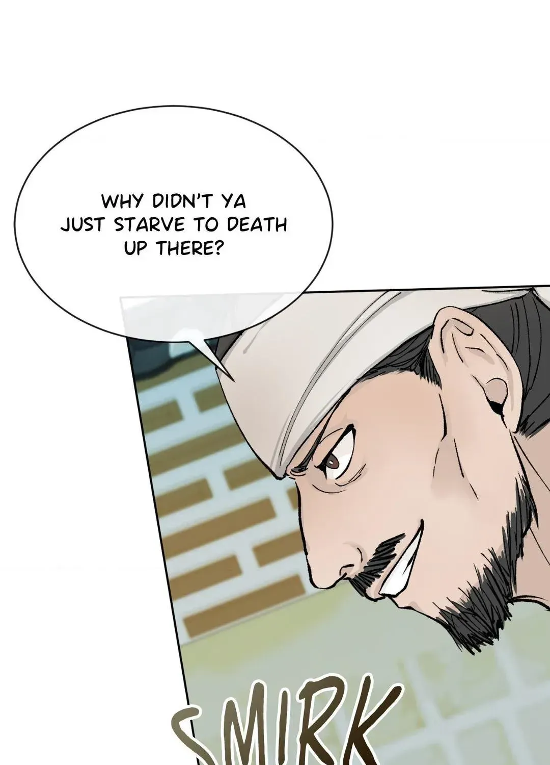 Like A Fever Dream Chapter 1.1 page 56 - 