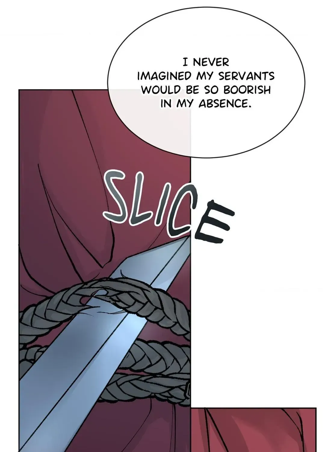 Like A Fever Dream Chapter 1.1 page 7 - 